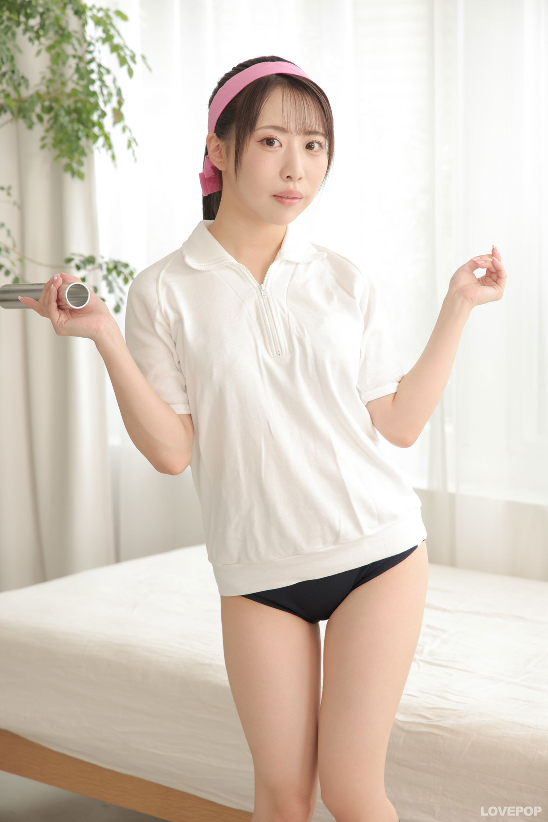 [LOVEPOP] Fureia ふれいあ Photoset 06