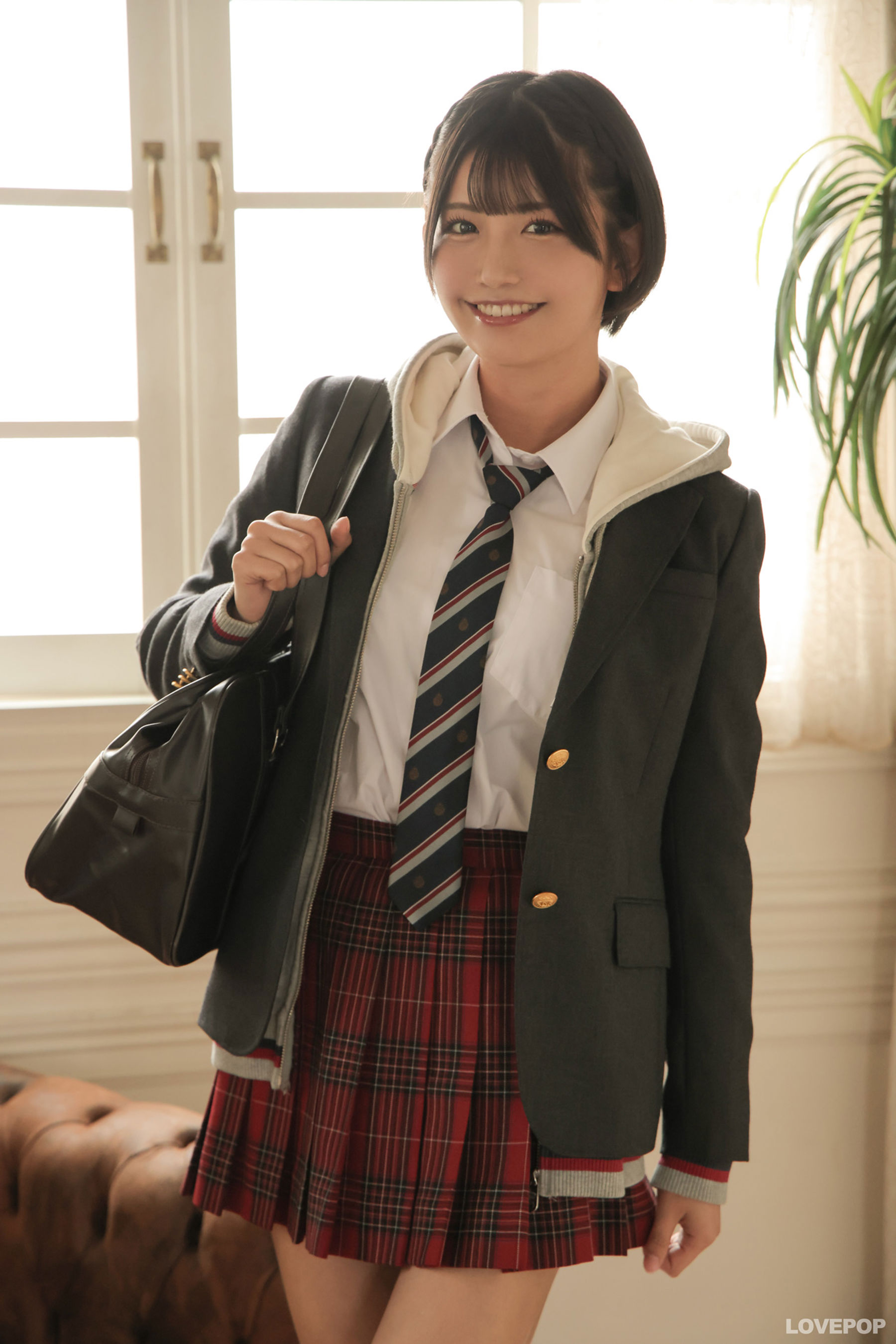[LOVEPOP] Ami Minami 南あみ Photoset 05