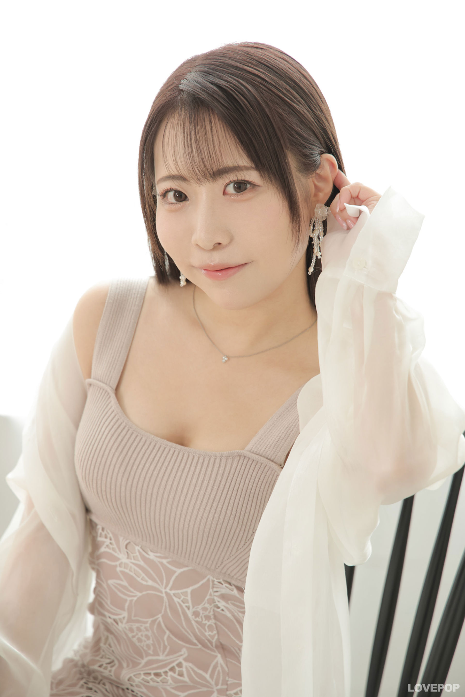 [LOVEPOP] Fureia ふれいあ Photoset 03