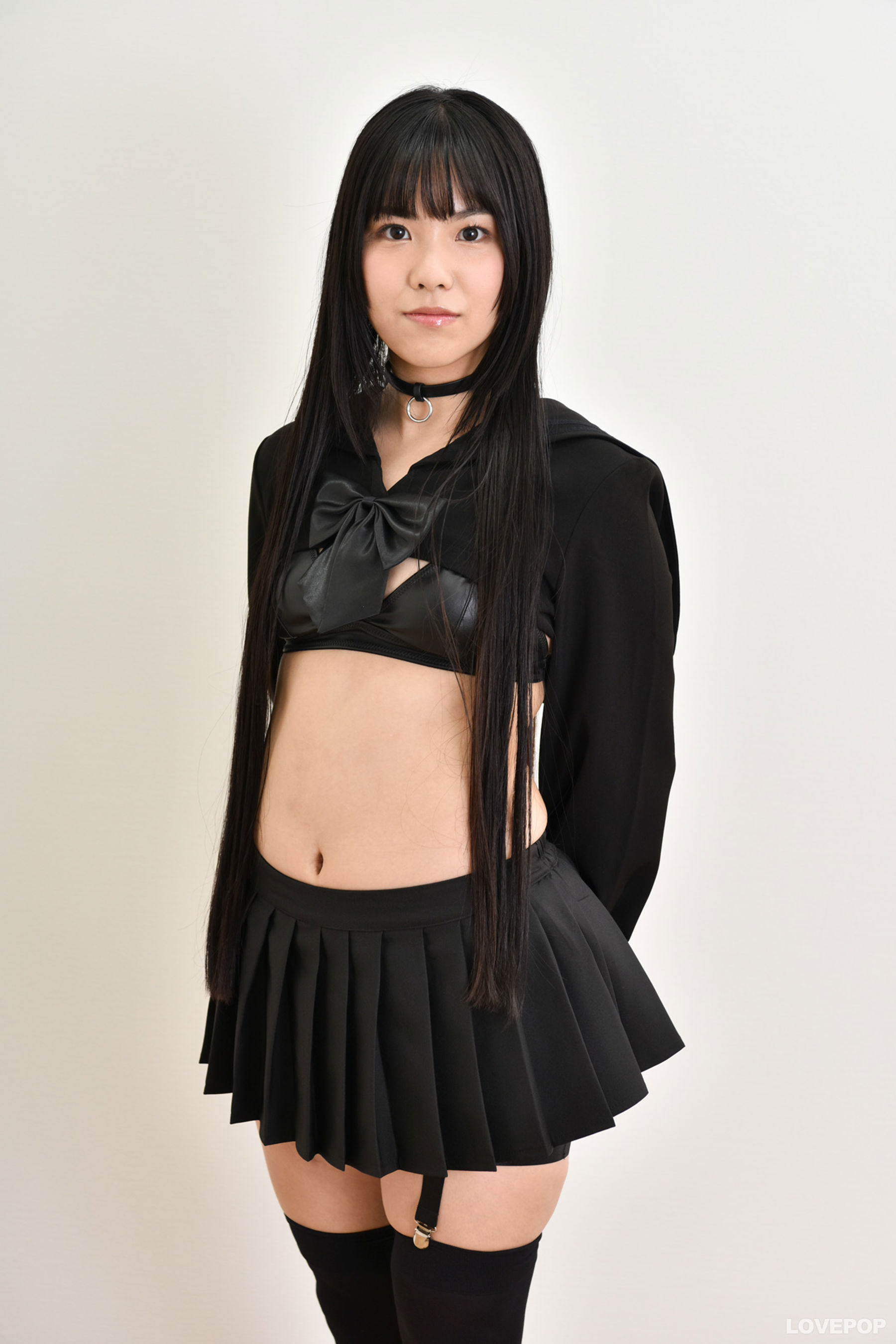 [LOVEPOP] Hajime はじめ Photoset 02