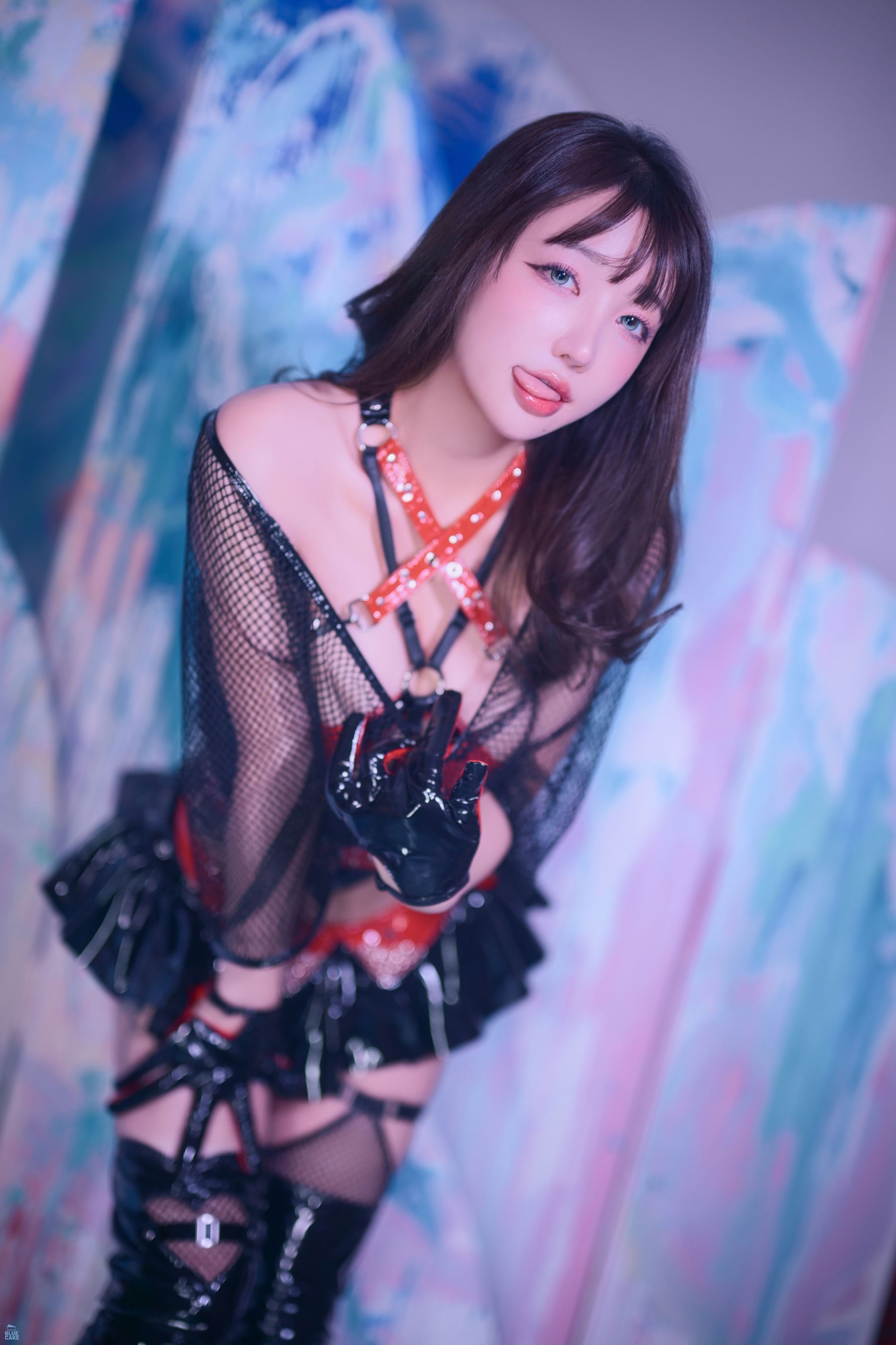 [BLUECAKE] Son Ye Eun - City Angel