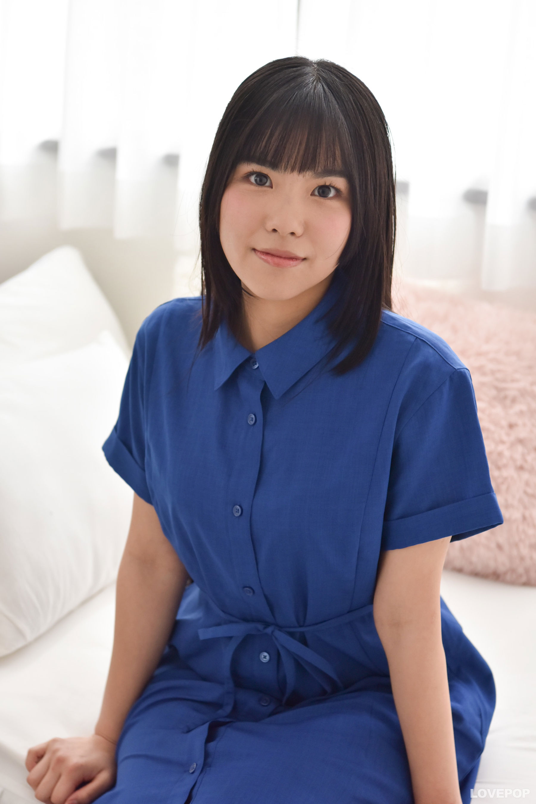 [LOVEPOP] Hajime はじめ Photoset 03