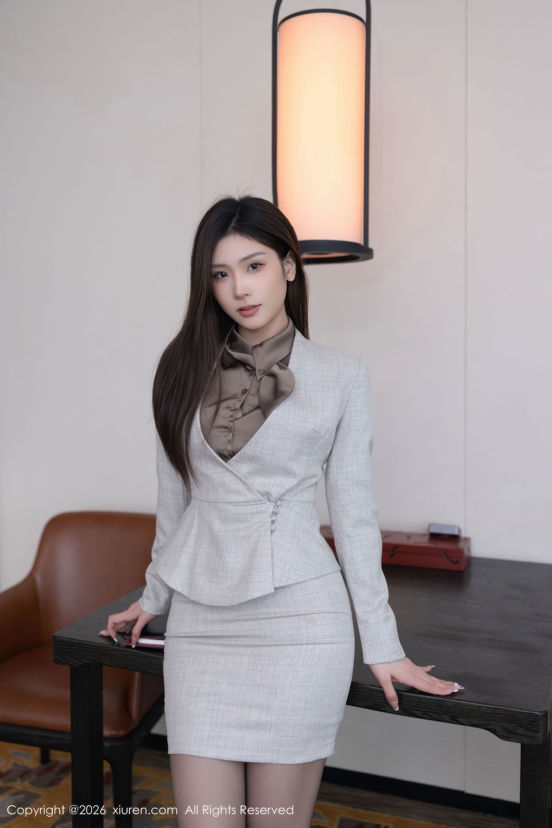 [秀人XiuRen] 2026.01.09 No.11210 刘婷婷