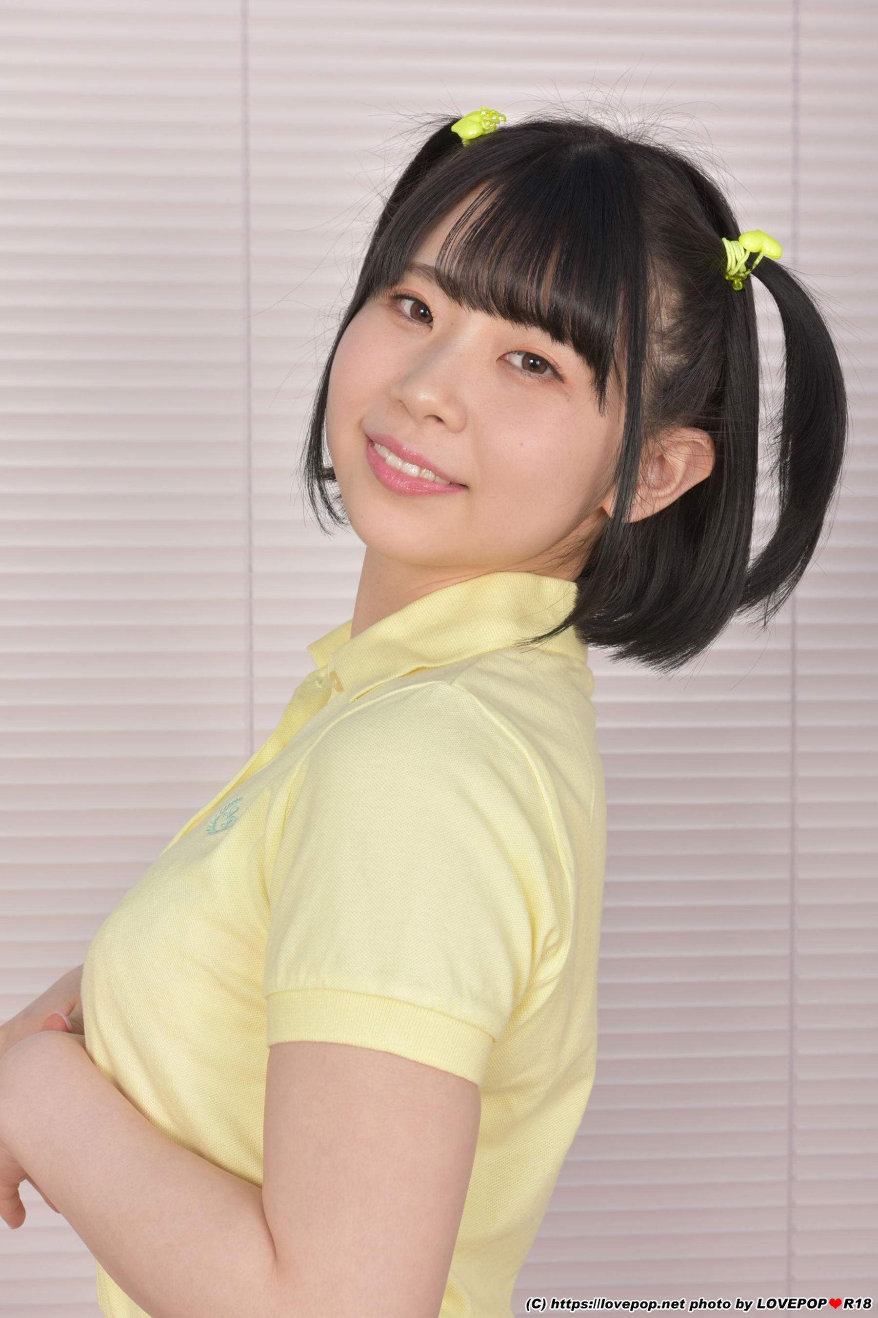 [LOVEPOP] Ibuki Aoi 葵いぶき Photoset 01