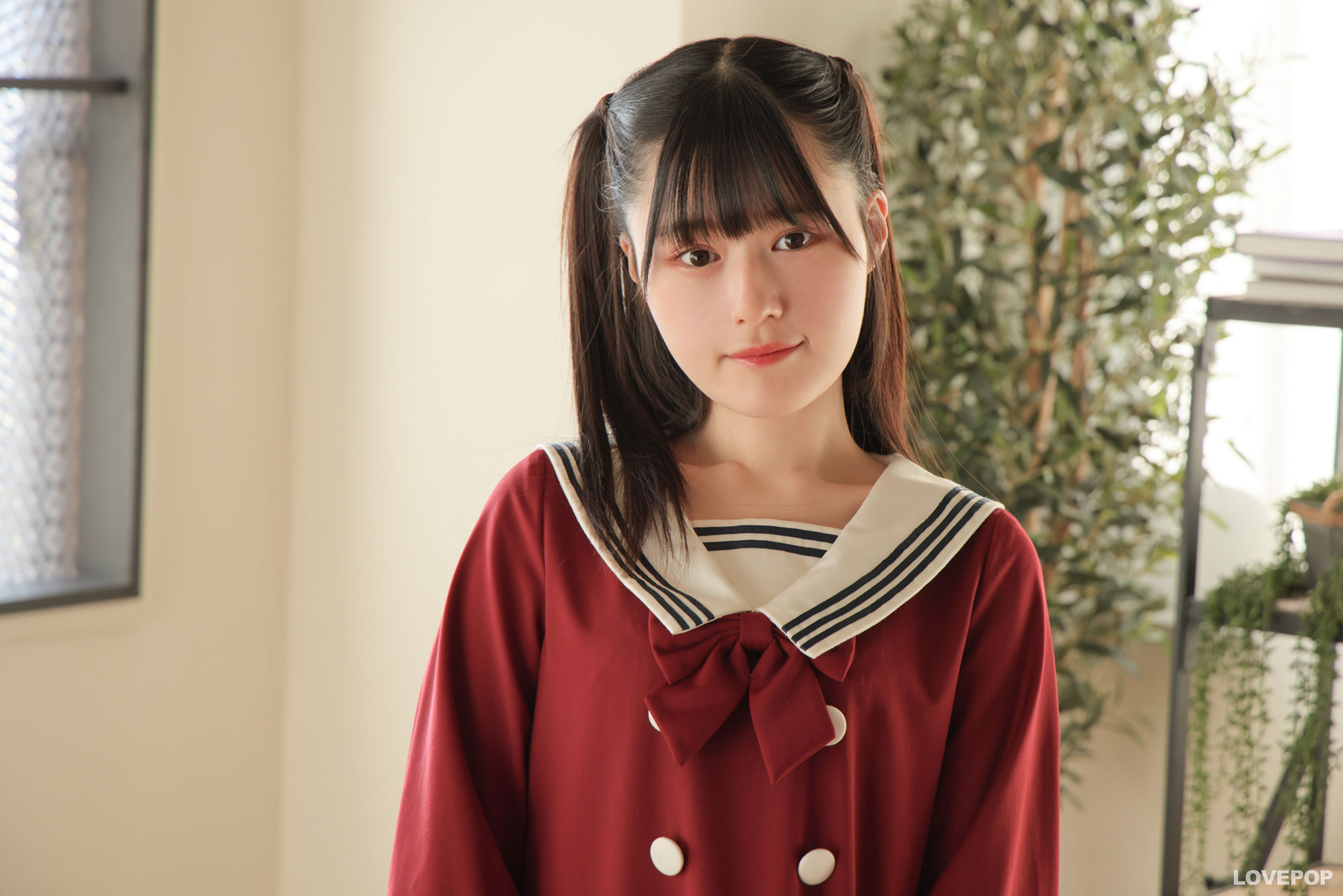 [LOVEPOP] Haruka Kawai 河合はるか Photoset 01