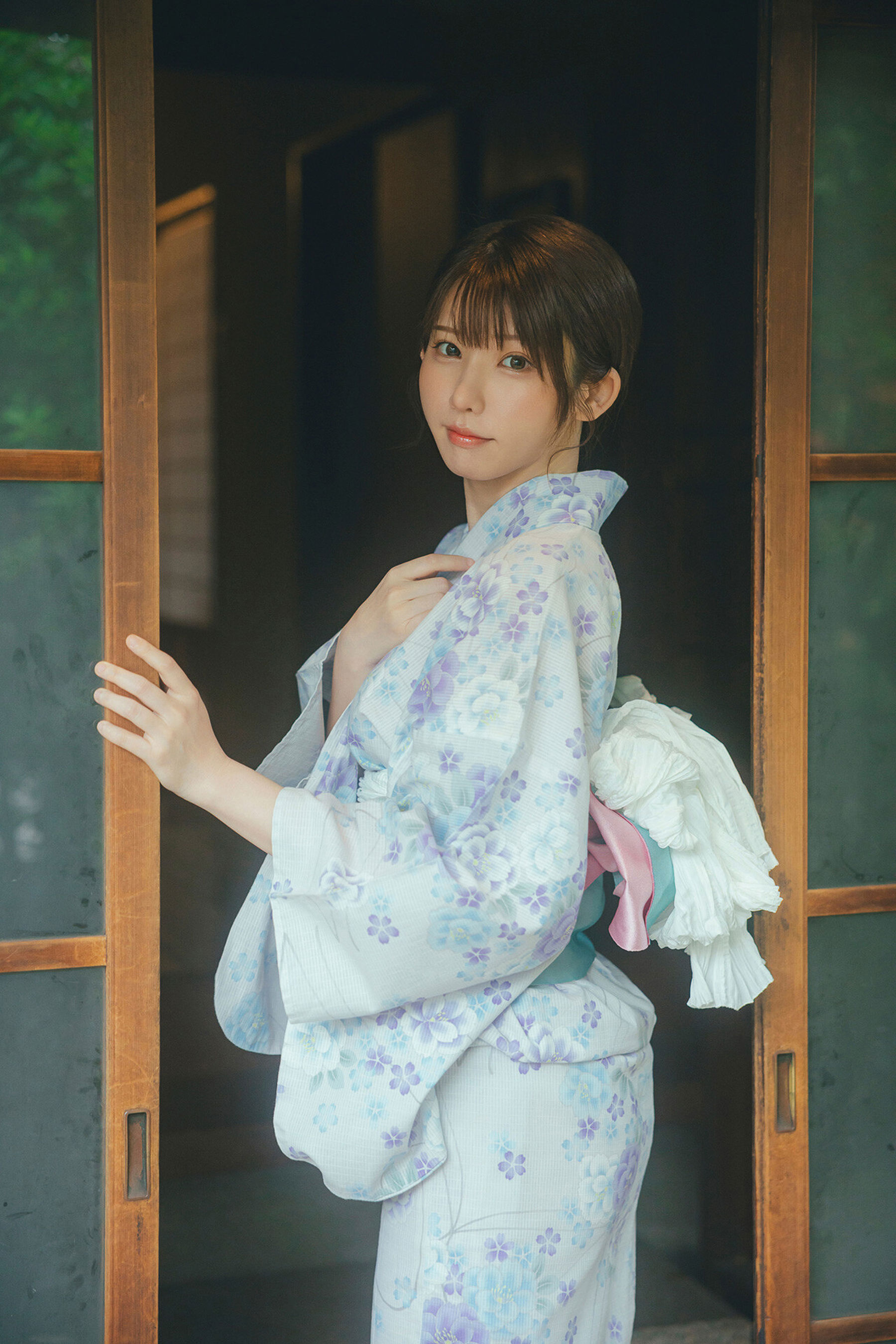 えなこ - あの夏の日を覚えてますか？