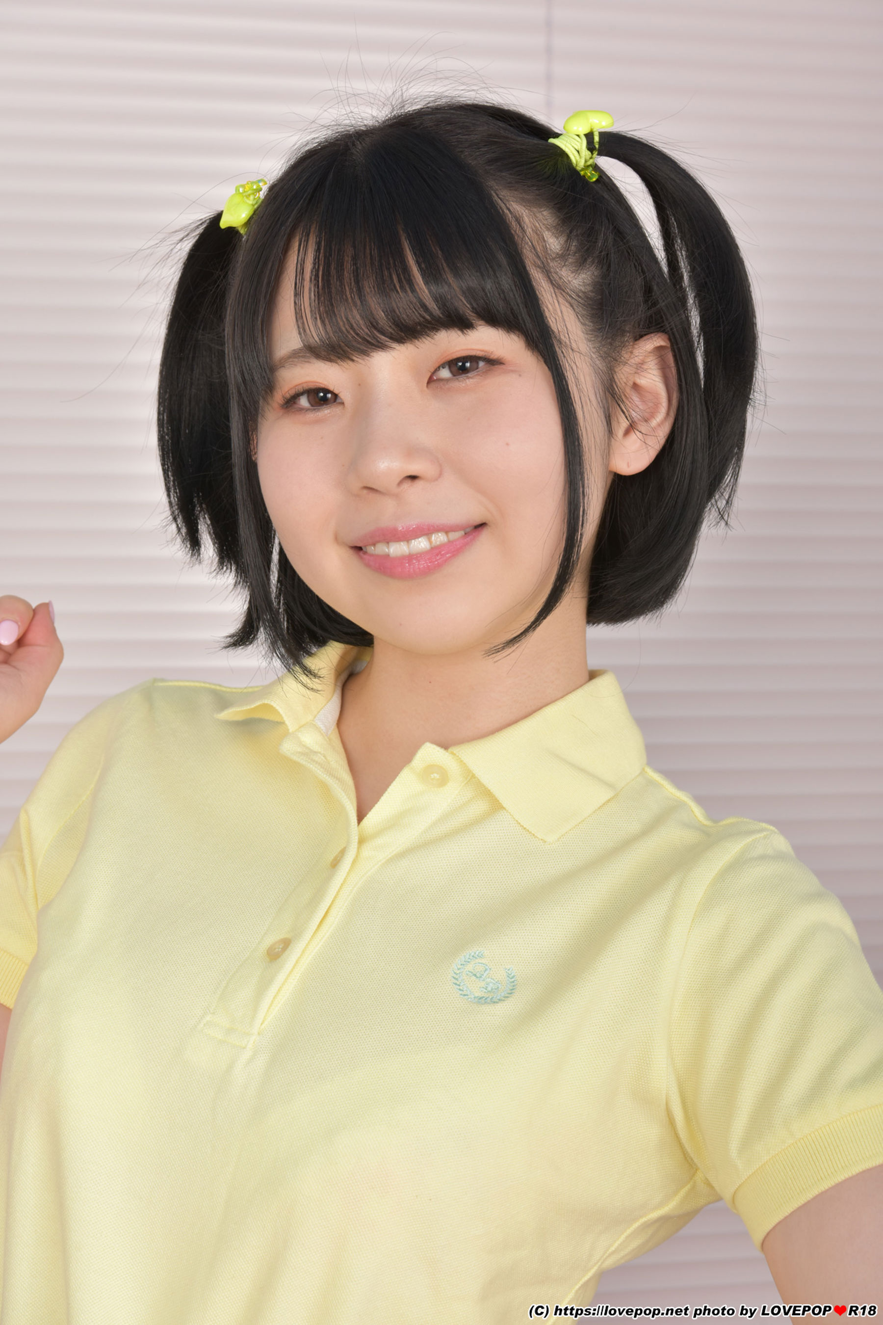 [LOVEPOP] Ibuki Aoi 葵いぶき Photoset 01