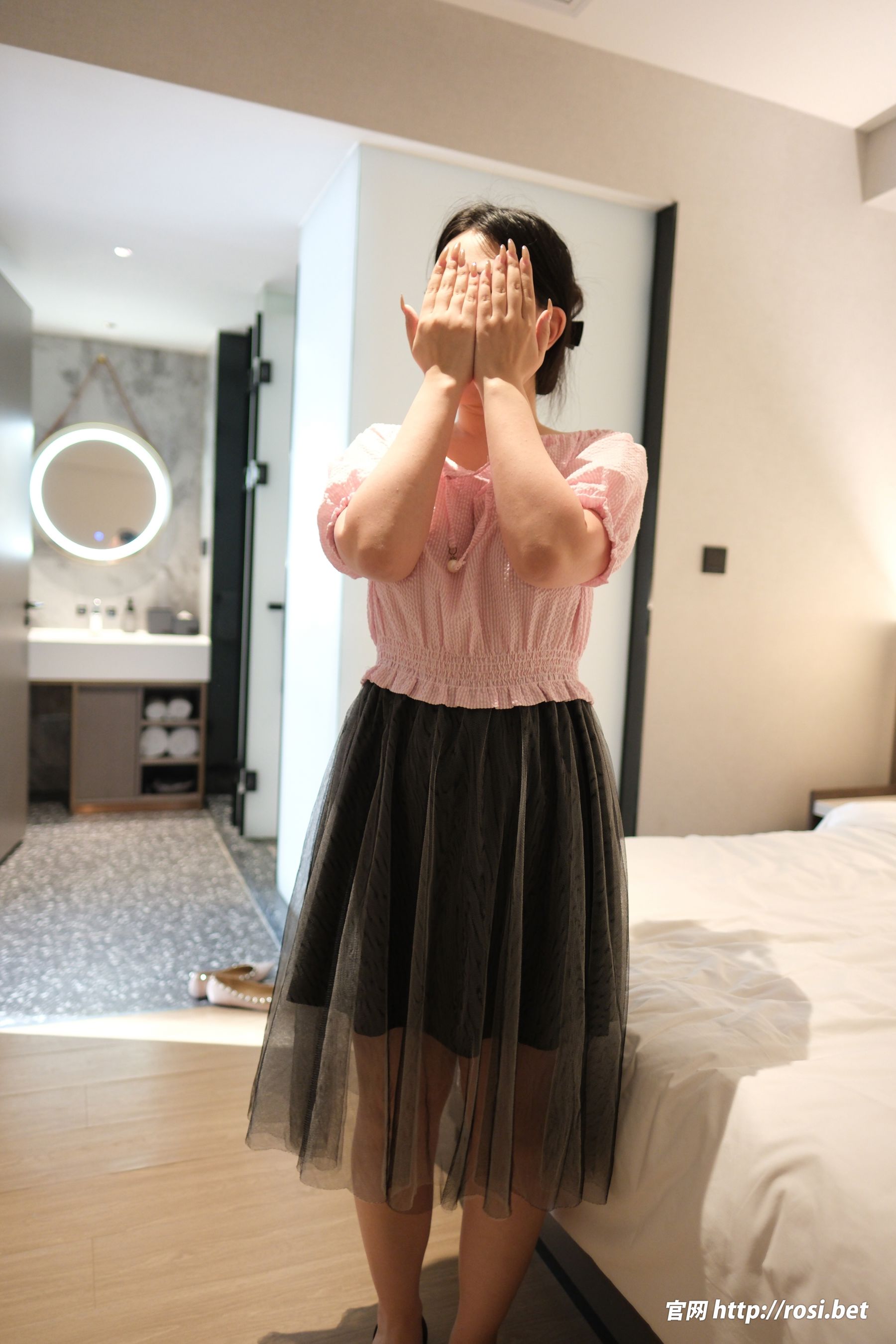[ROSI写真] 2026.03.31 NO.5230