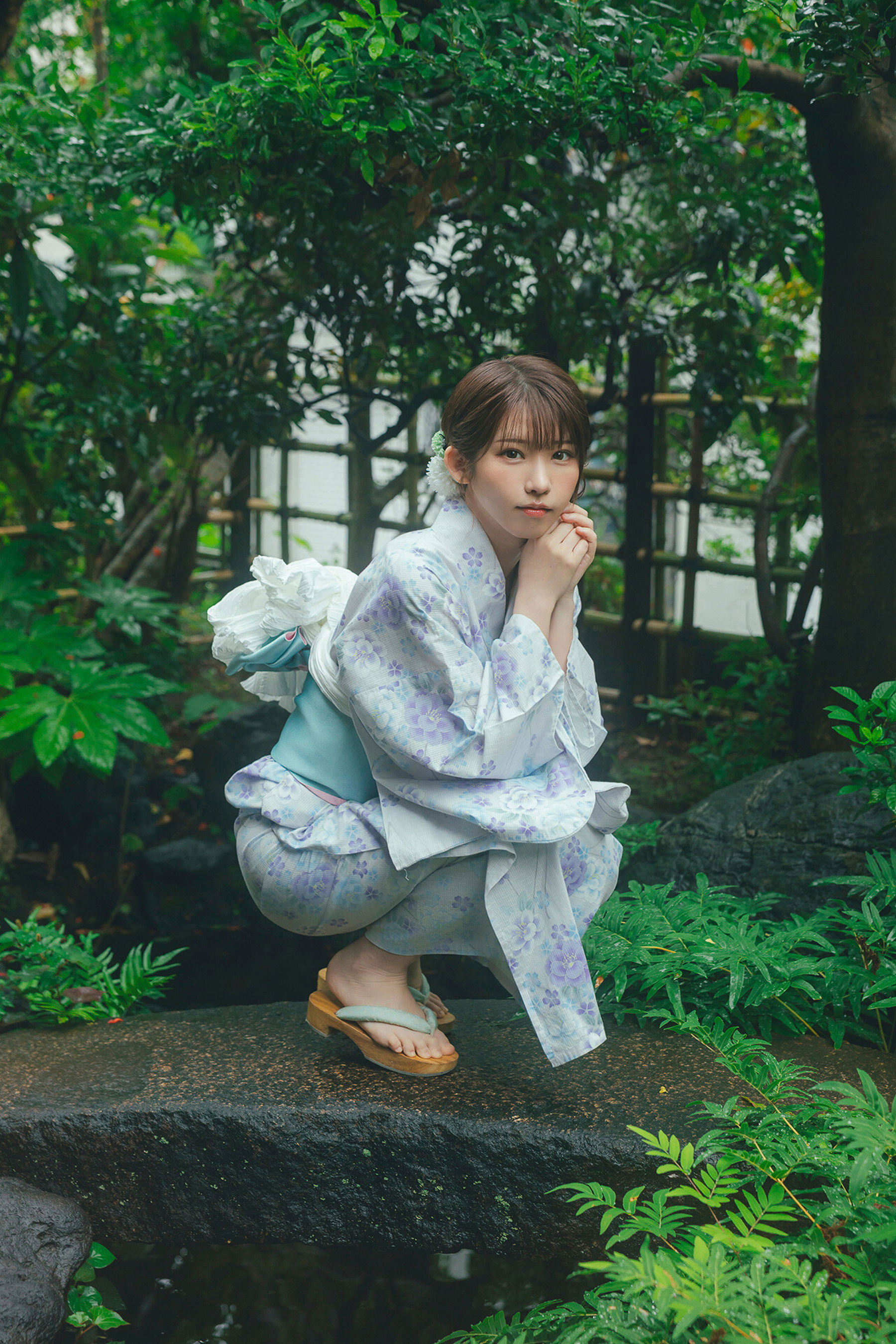 えなこ - あの夏の日を覚えてますか？