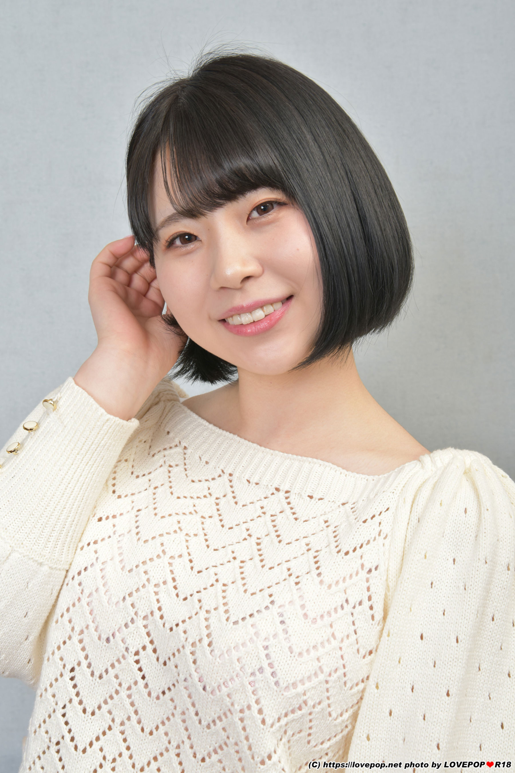 [LOVEPOP] Ibuki Aoi 葵いぶき Photoset 04