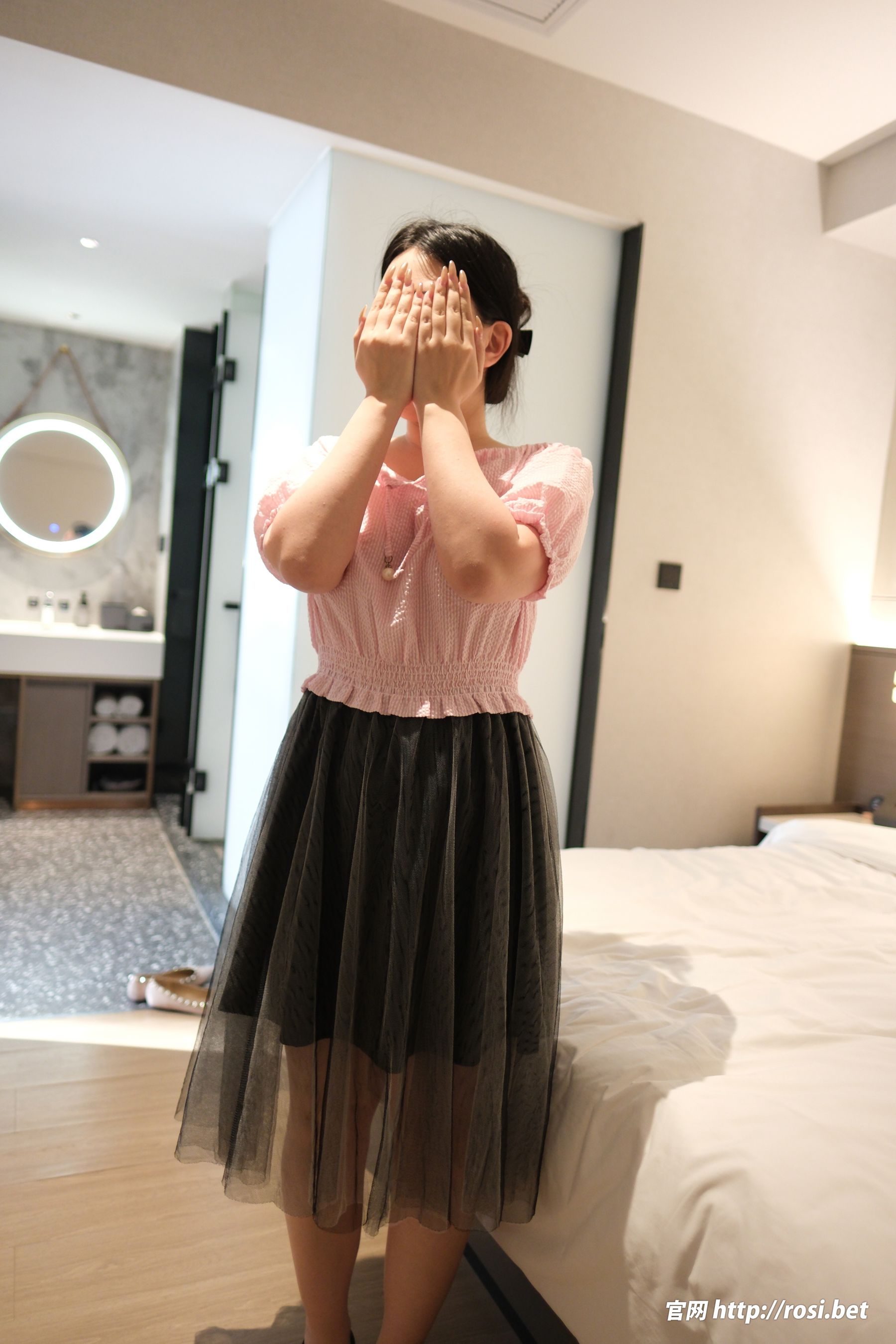 [ROSI写真] 2026.03.31 NO.5230