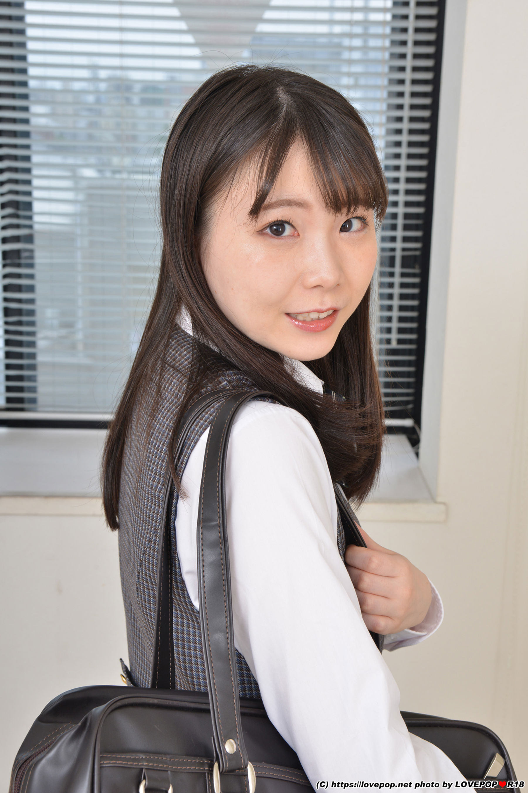 [LOVEPOP] Kozue Fujita 藤田こずえ Photoset 02