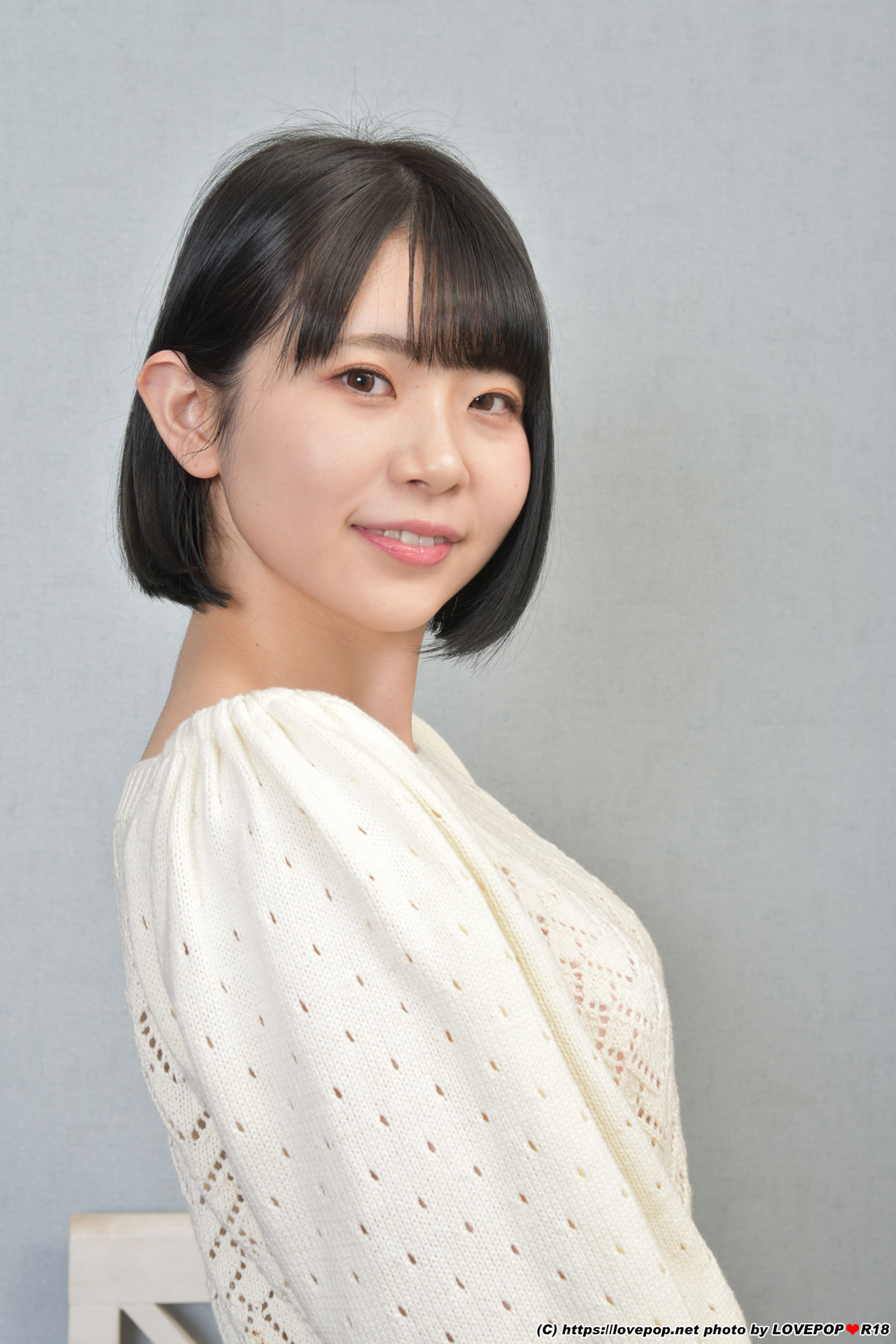 [LOVEPOP] Ibuki Aoi 葵いぶき Photoset 04