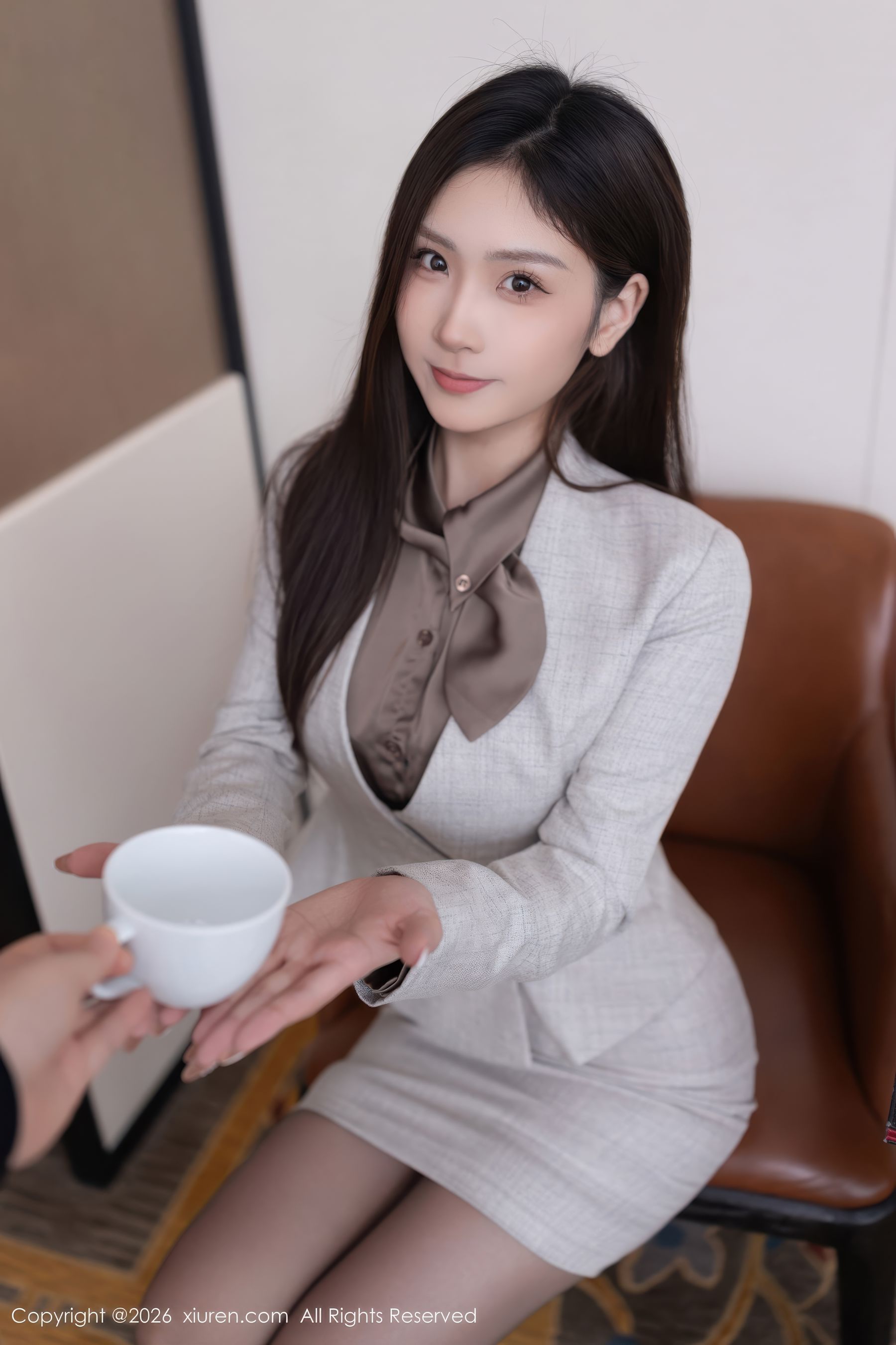 [秀人XiuRen] 2026.01.09 No.11210 刘婷婷