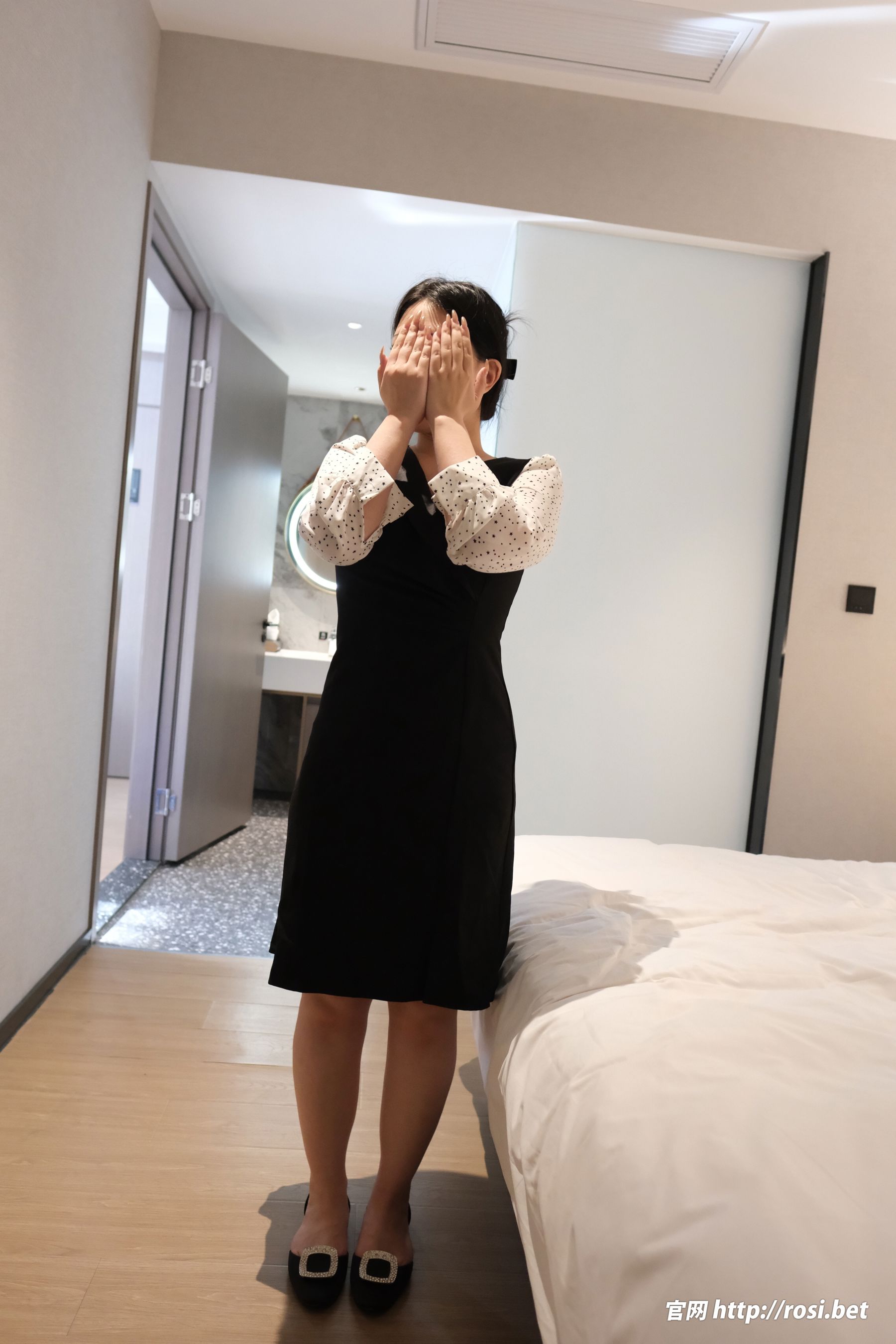 [ROSI写真] 2026.03.09 NO.5208