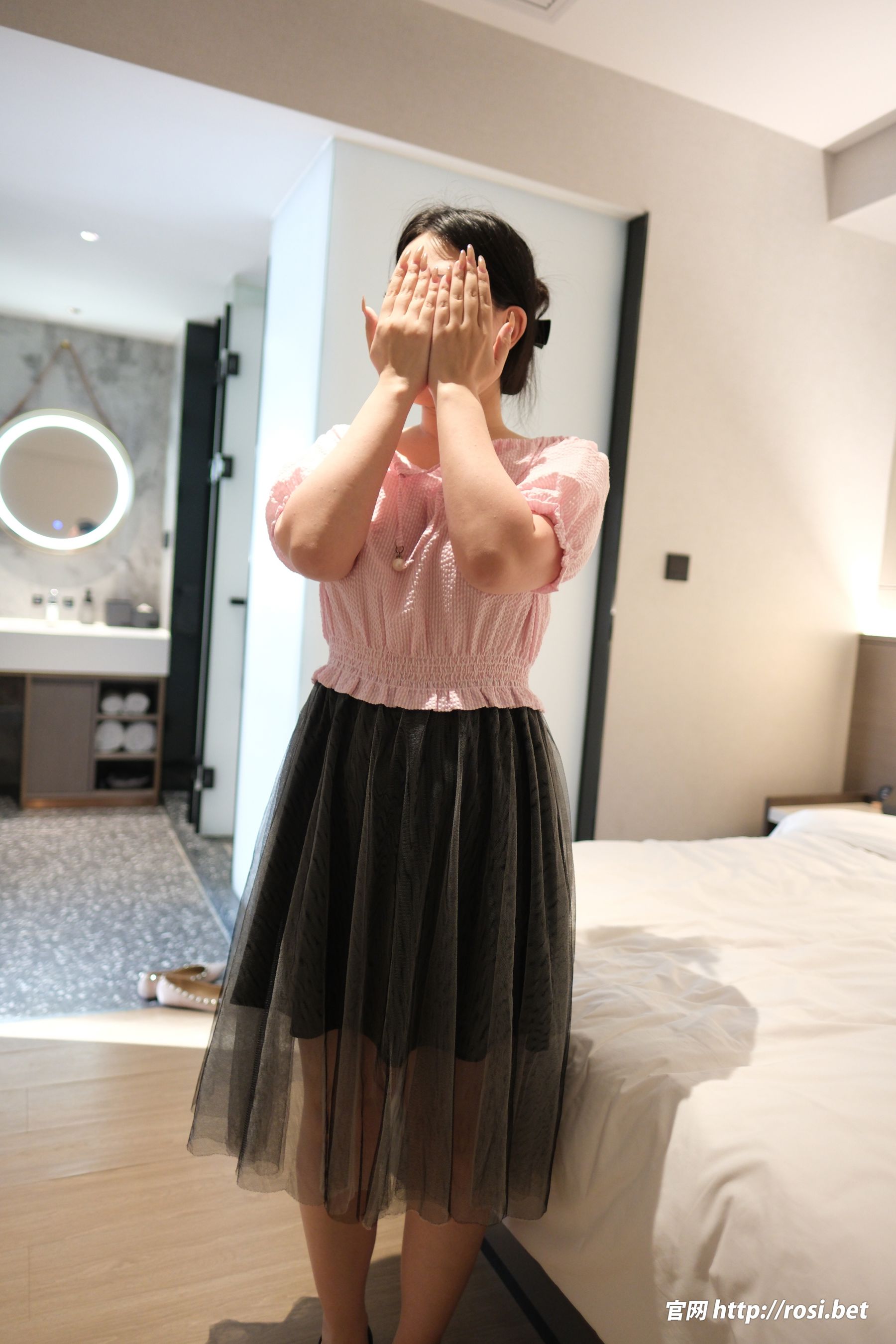 [ROSI写真] 2026.03.31 NO.5230