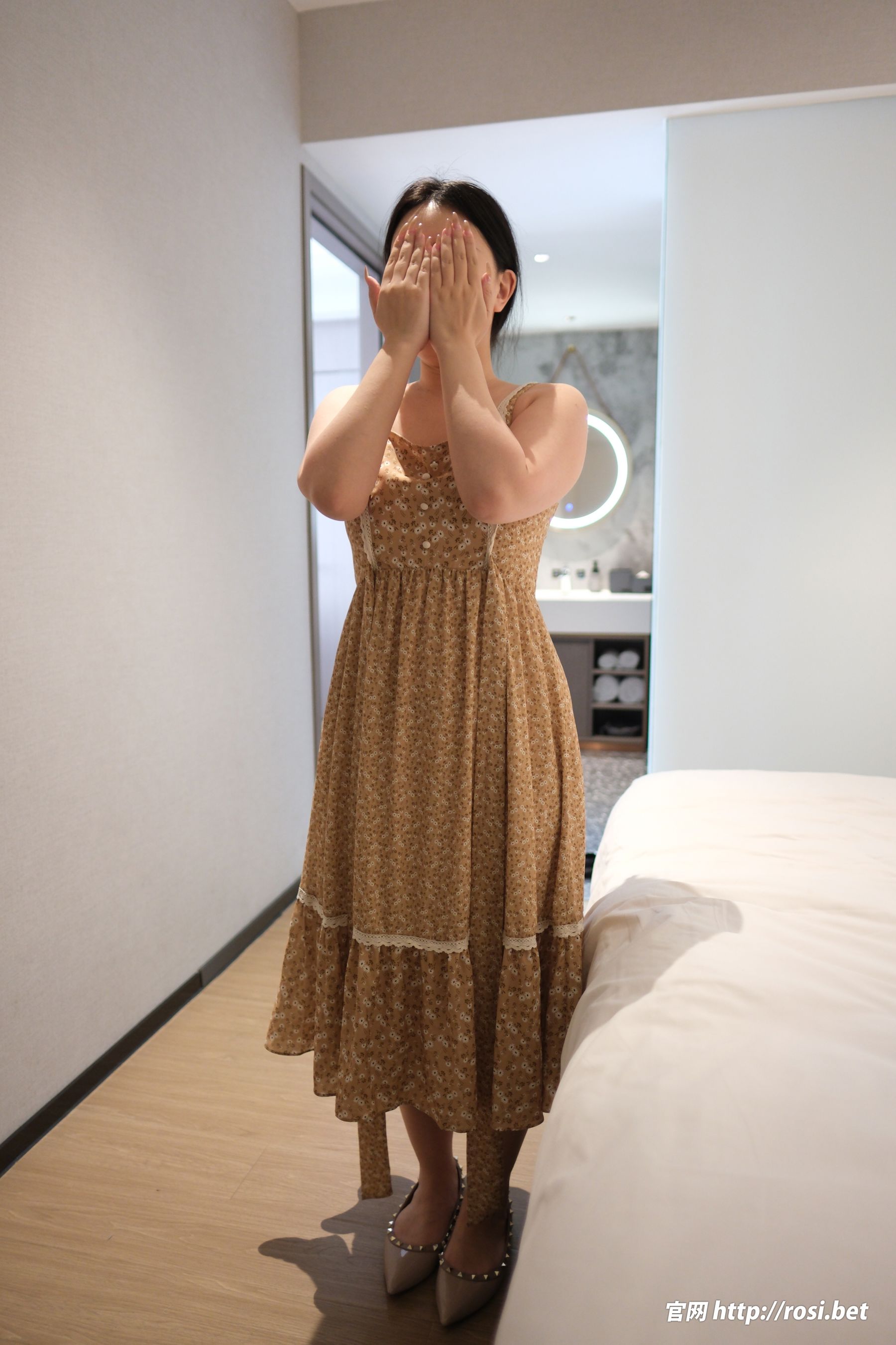 [ROSI写真] 2026.03.21 NO.5220