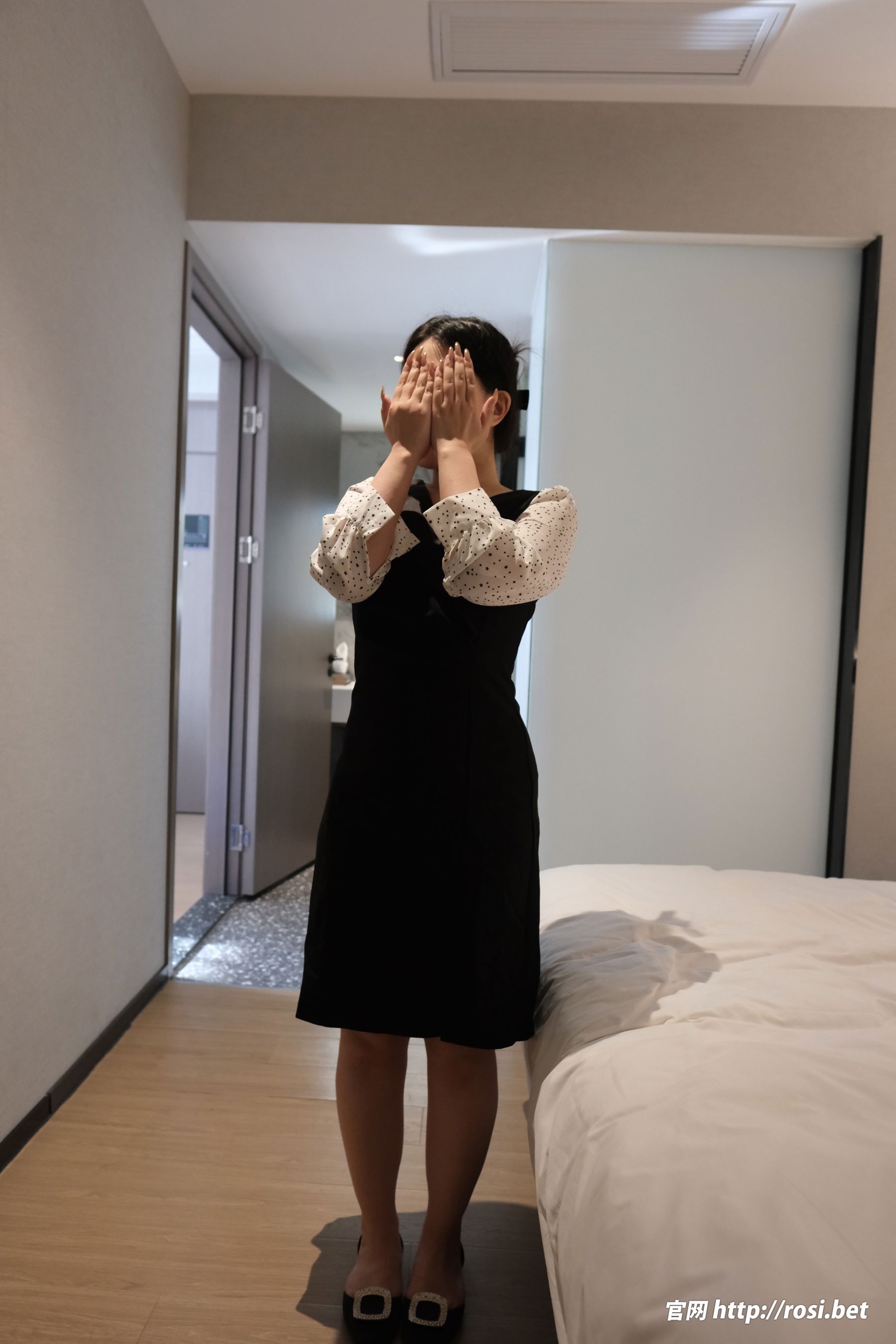 [ROSI写真] 2026.03.09 NO.5208