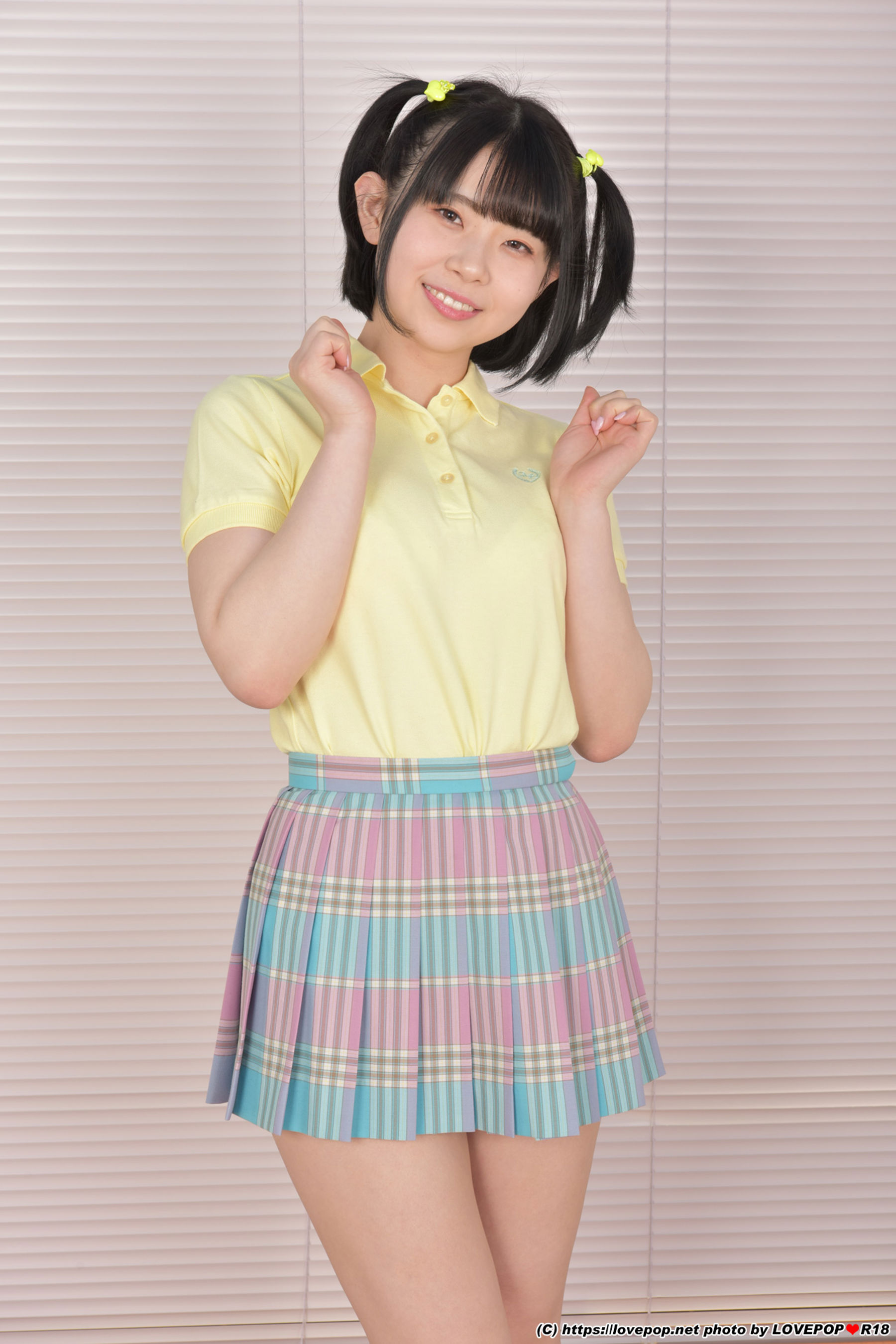 [LOVEPOP] Ibuki Aoi 葵いぶき Photoset 01