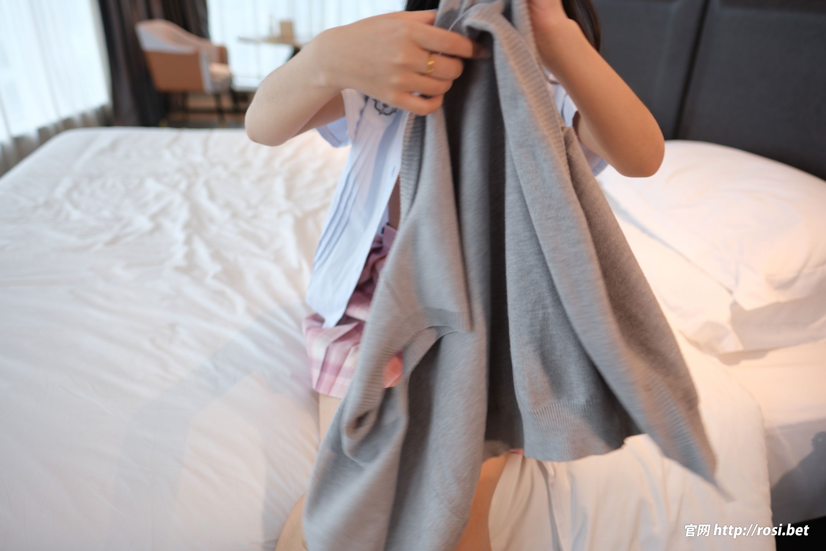 [ROSI写真] 2026.03.30 NO.5229