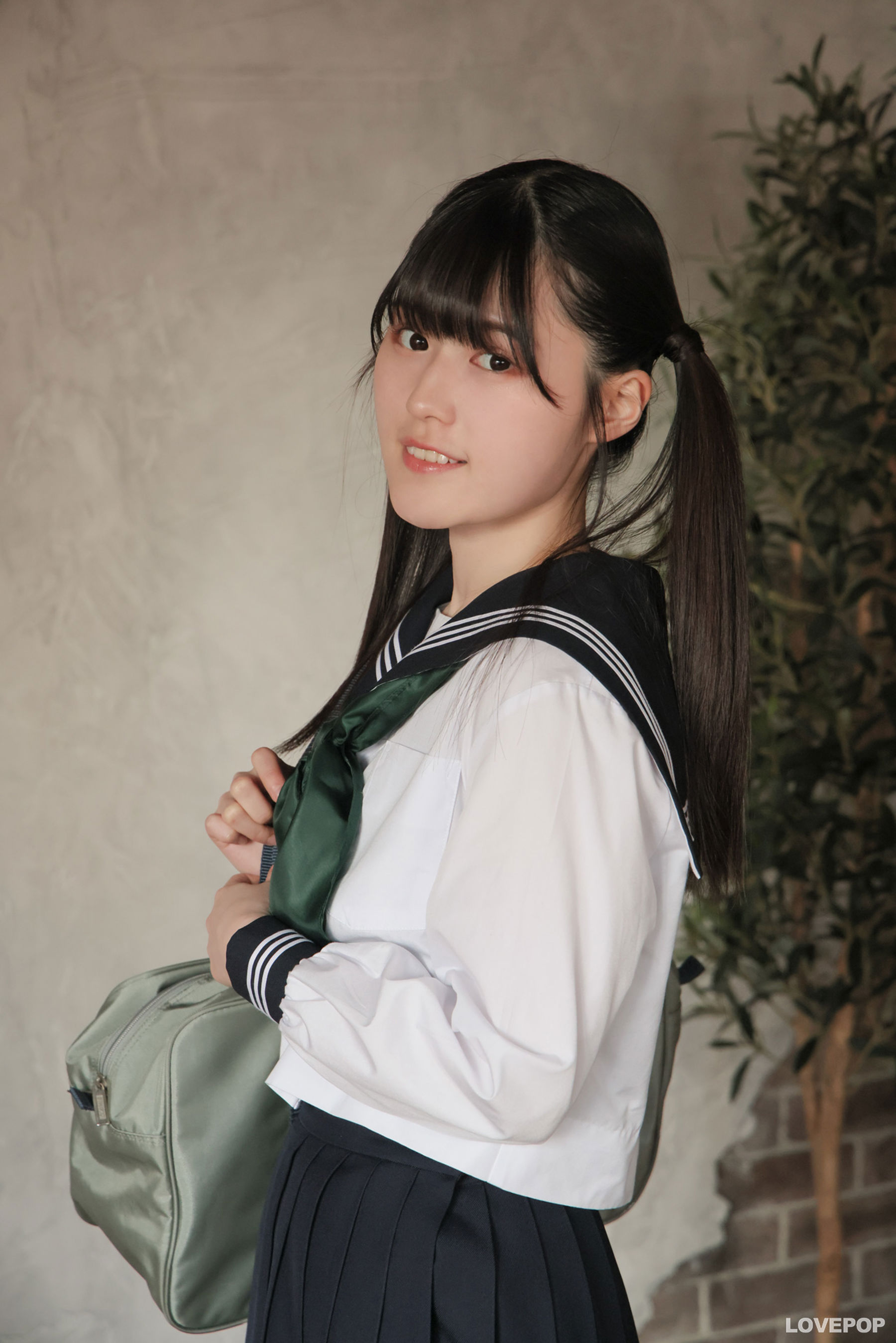 [LOVEPOP] Haruka Kawai 河合はるか Photoset 05
