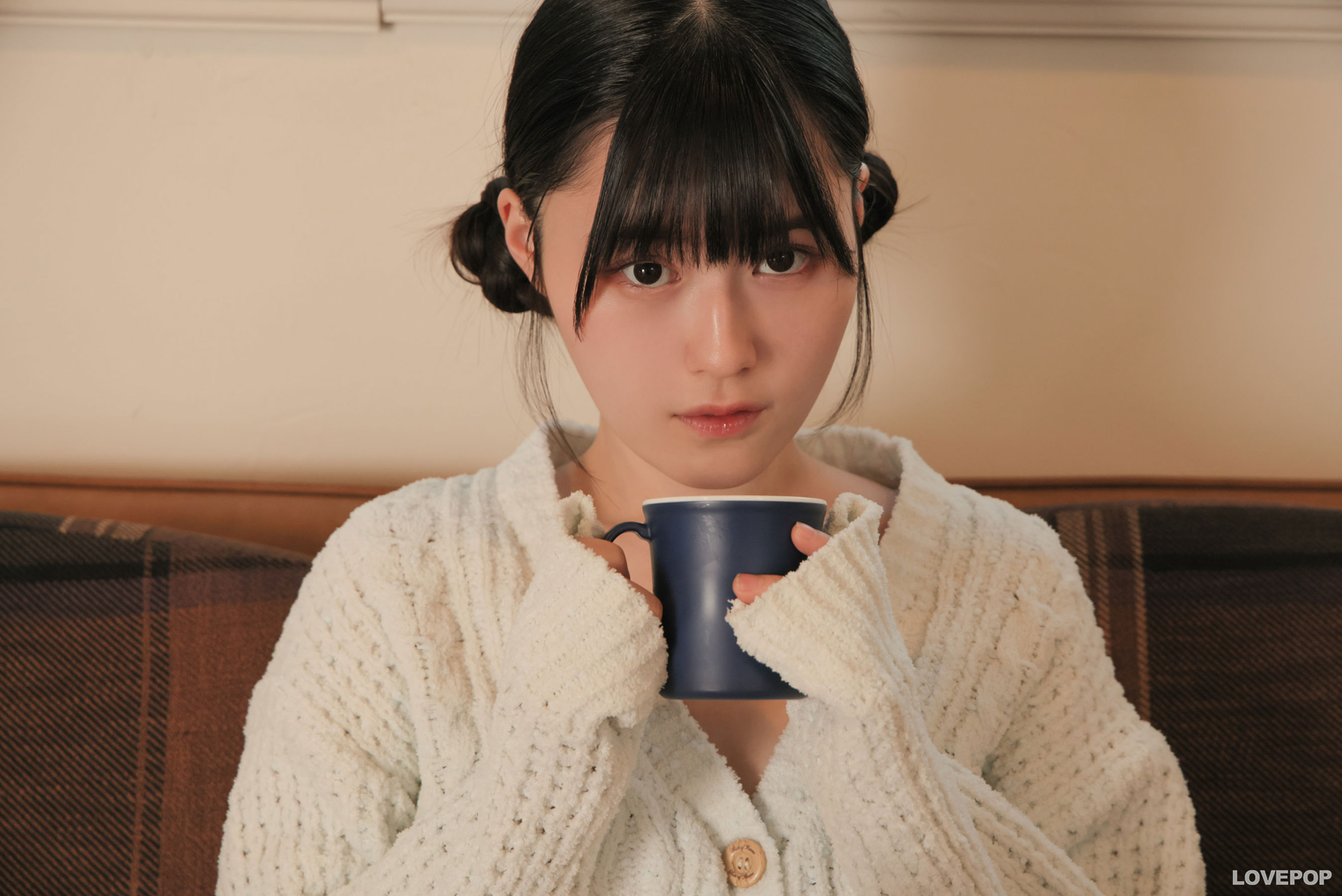 [LOVEPOP] Haruka Kawai 河合はるか Photoset 04