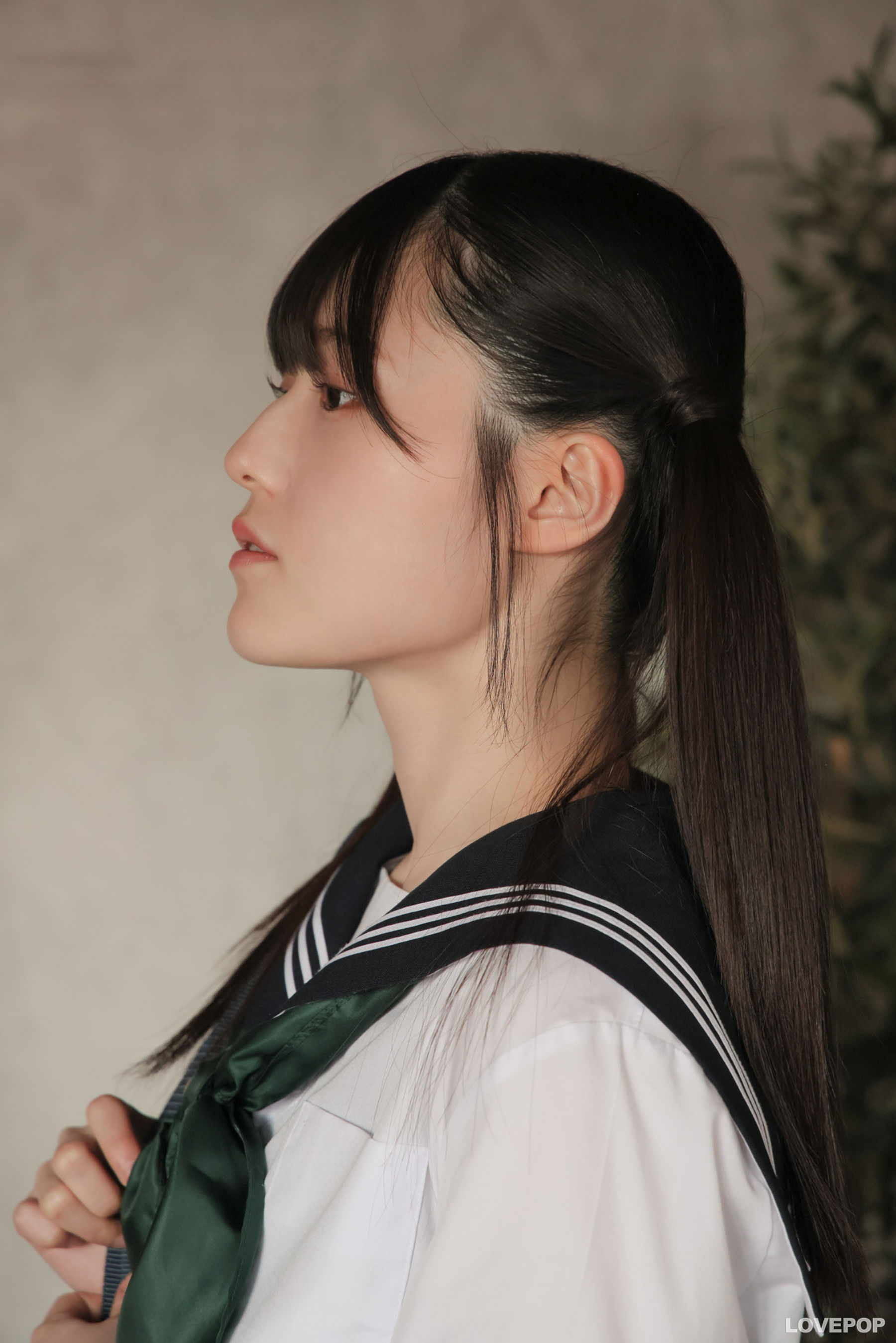 [LOVEPOP] Haruka Kawai 河合はるか Photoset 05