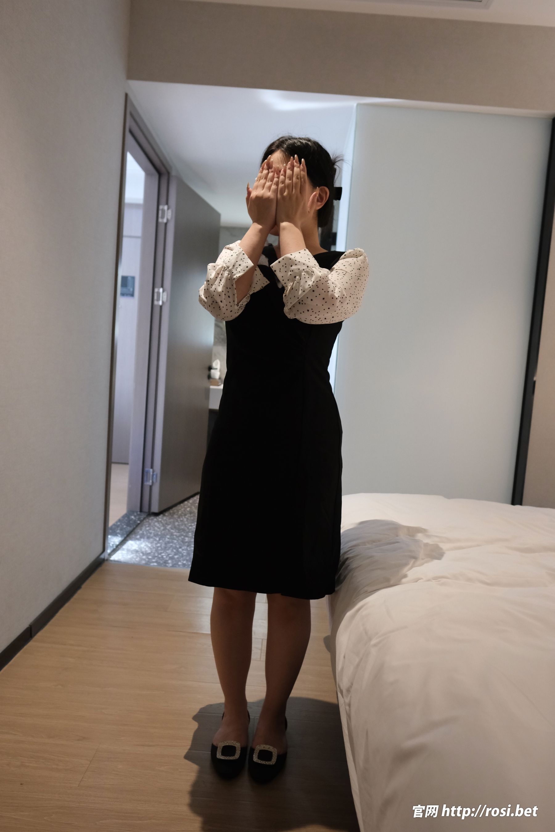 [ROSI写真] 2026.03.09 NO.5208