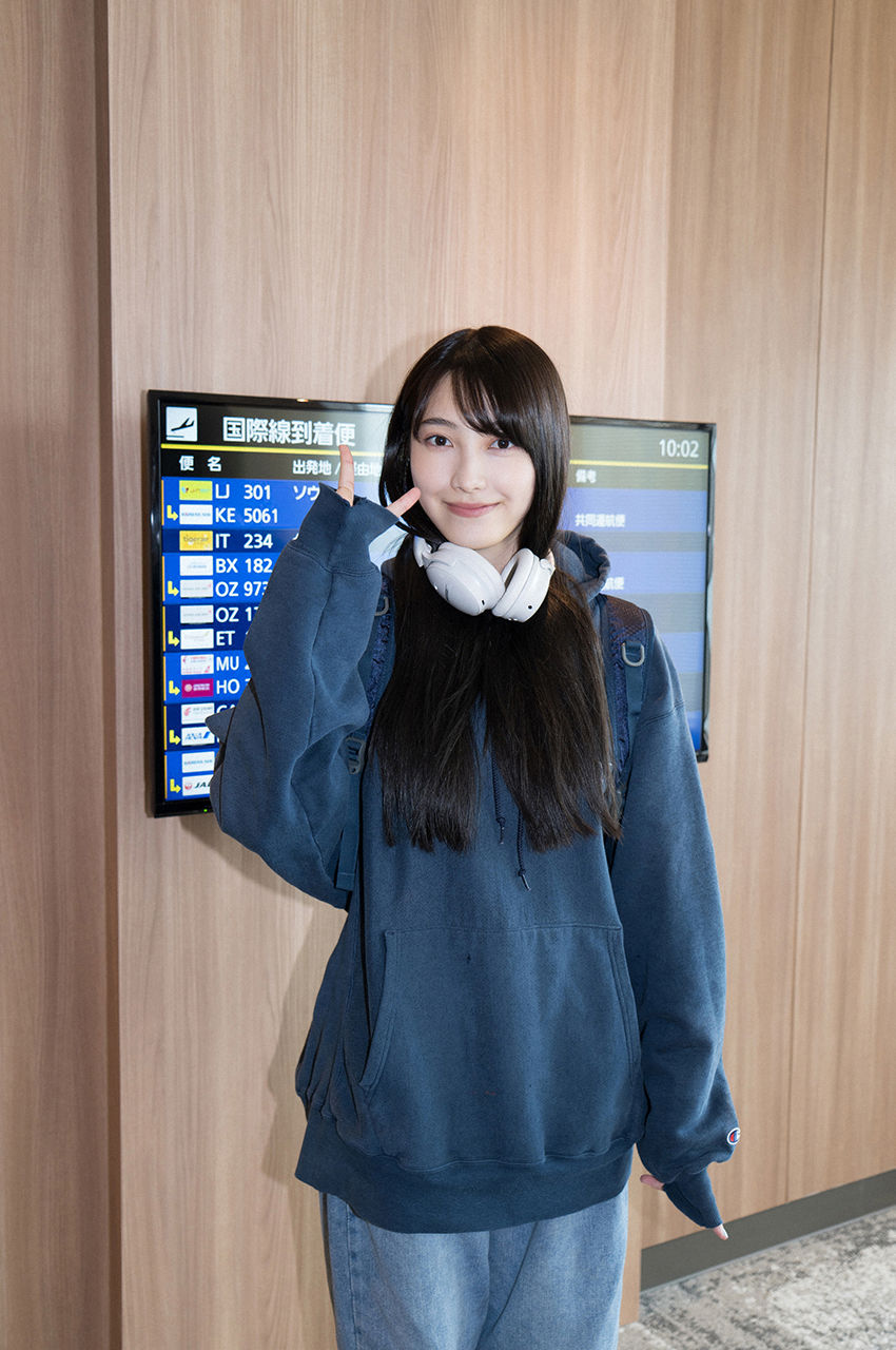 [WPB-net] No.318 福田ルミカ - 君の夏、19歳。
