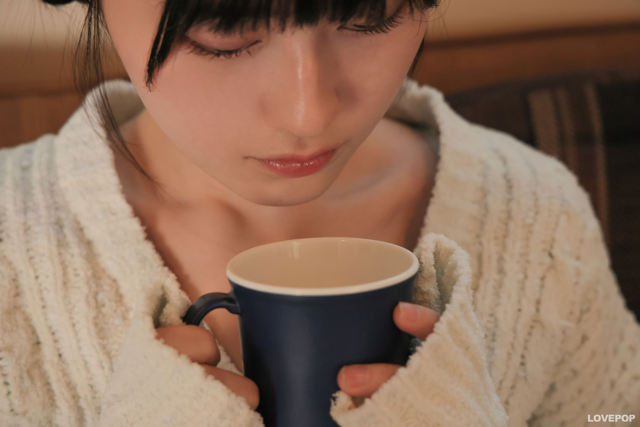 [LOVEPOP] Haruka Kawai 河合はるか Photoset 04