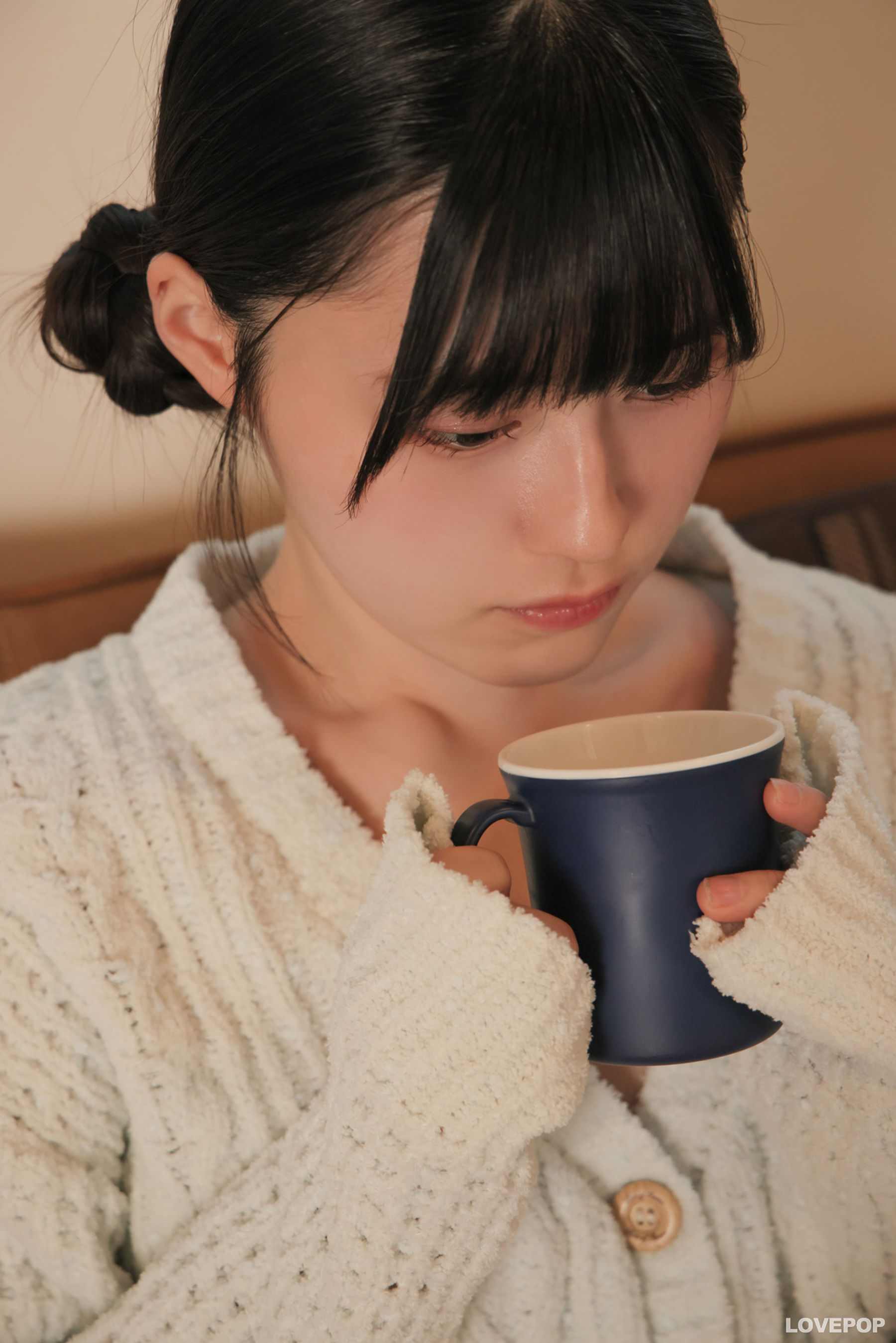 [LOVEPOP] Haruka Kawai 河合はるか Photoset 04