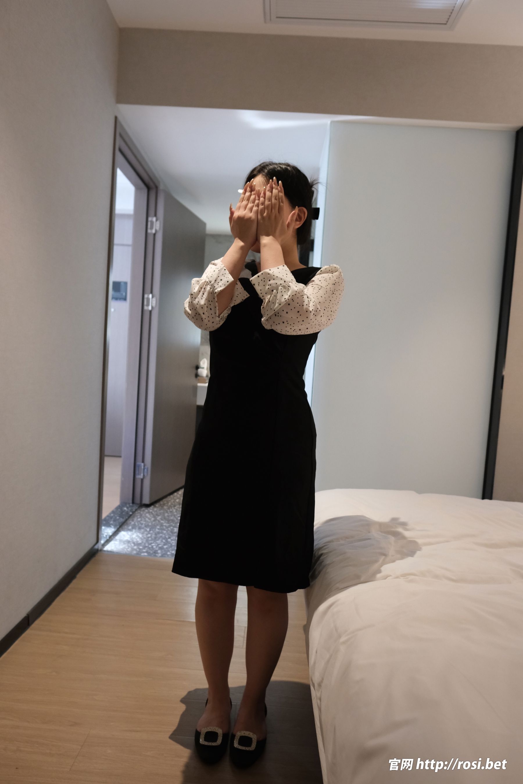 [ROSI写真] 2026.03.09 NO.5208