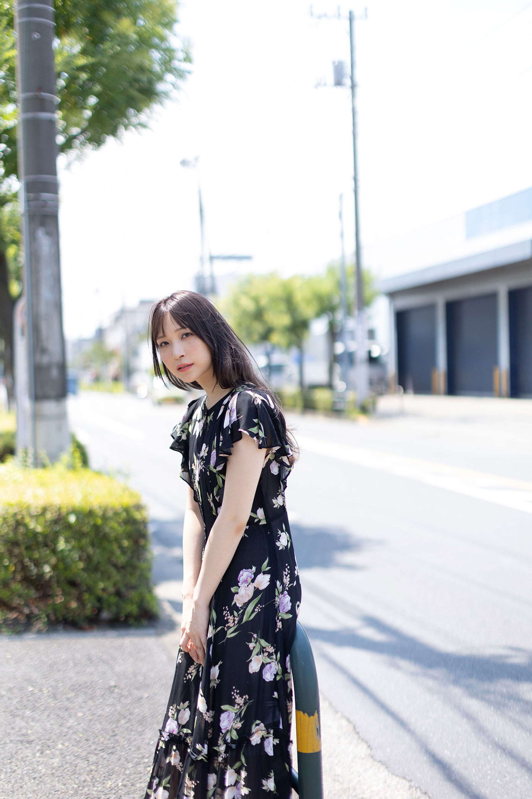 あまつまりな - 湿った夏の艶めき