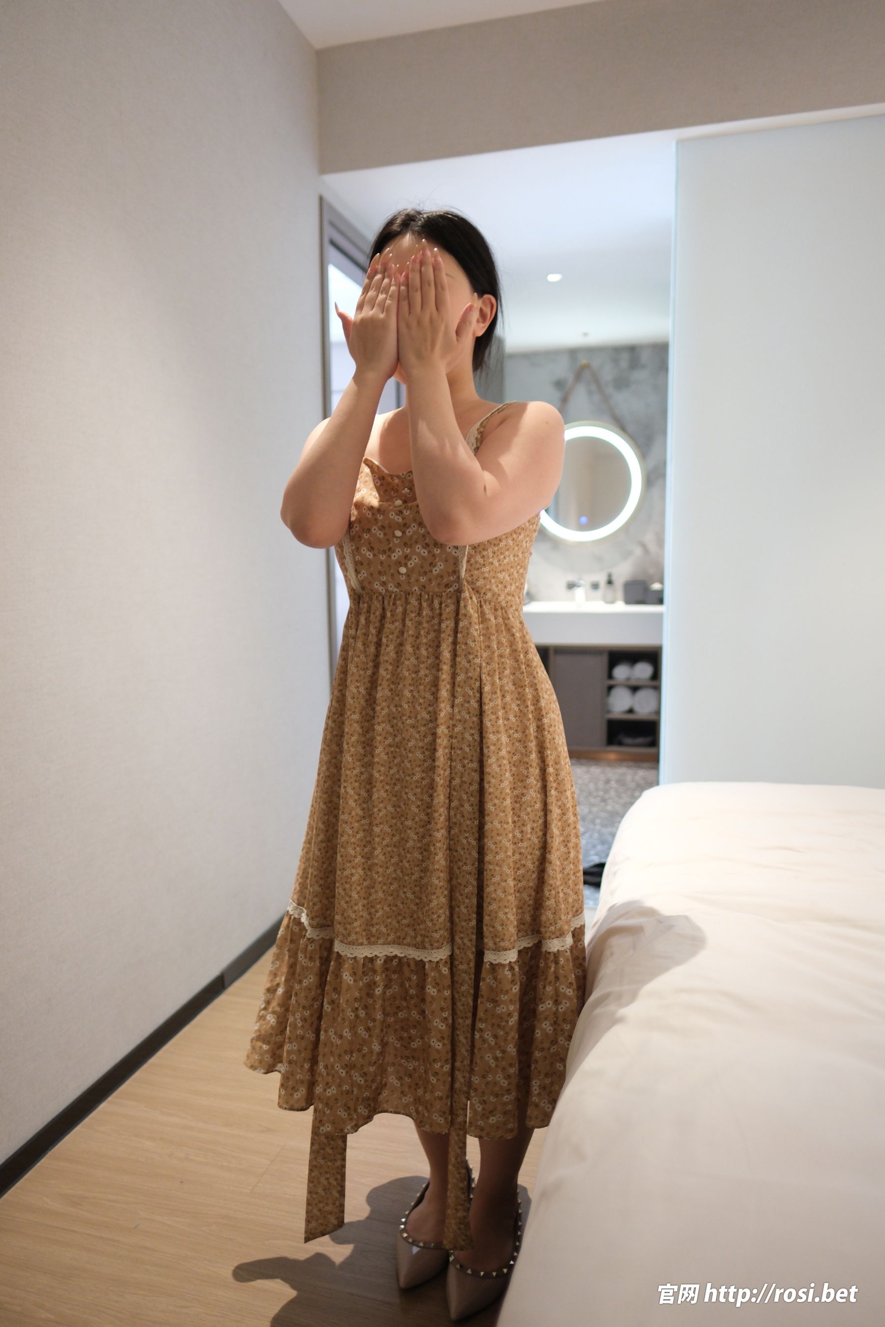 [ROSI写真] 2026.03.21 NO.5220