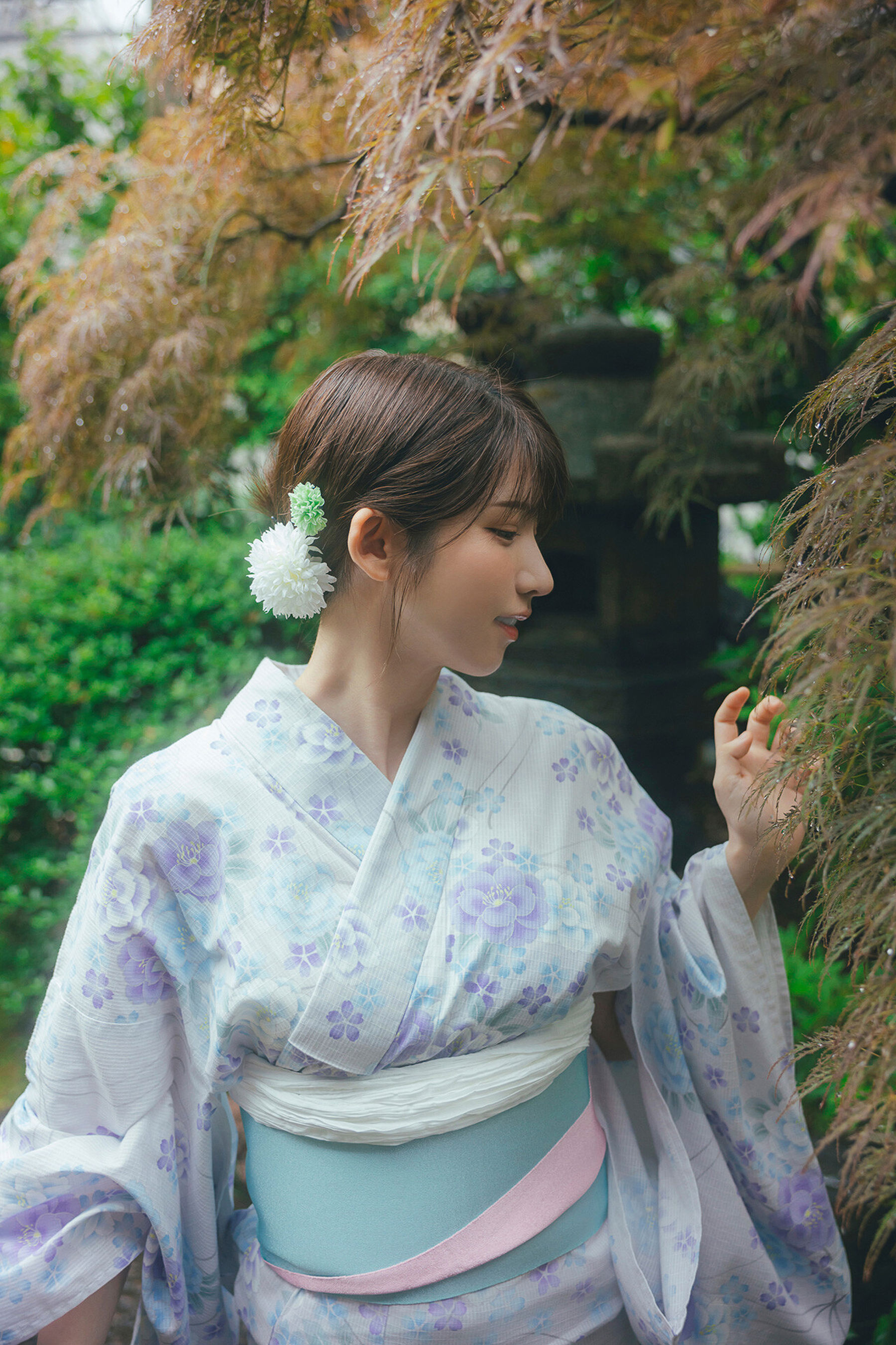 えなこ - あの夏の日を覚えてますか？