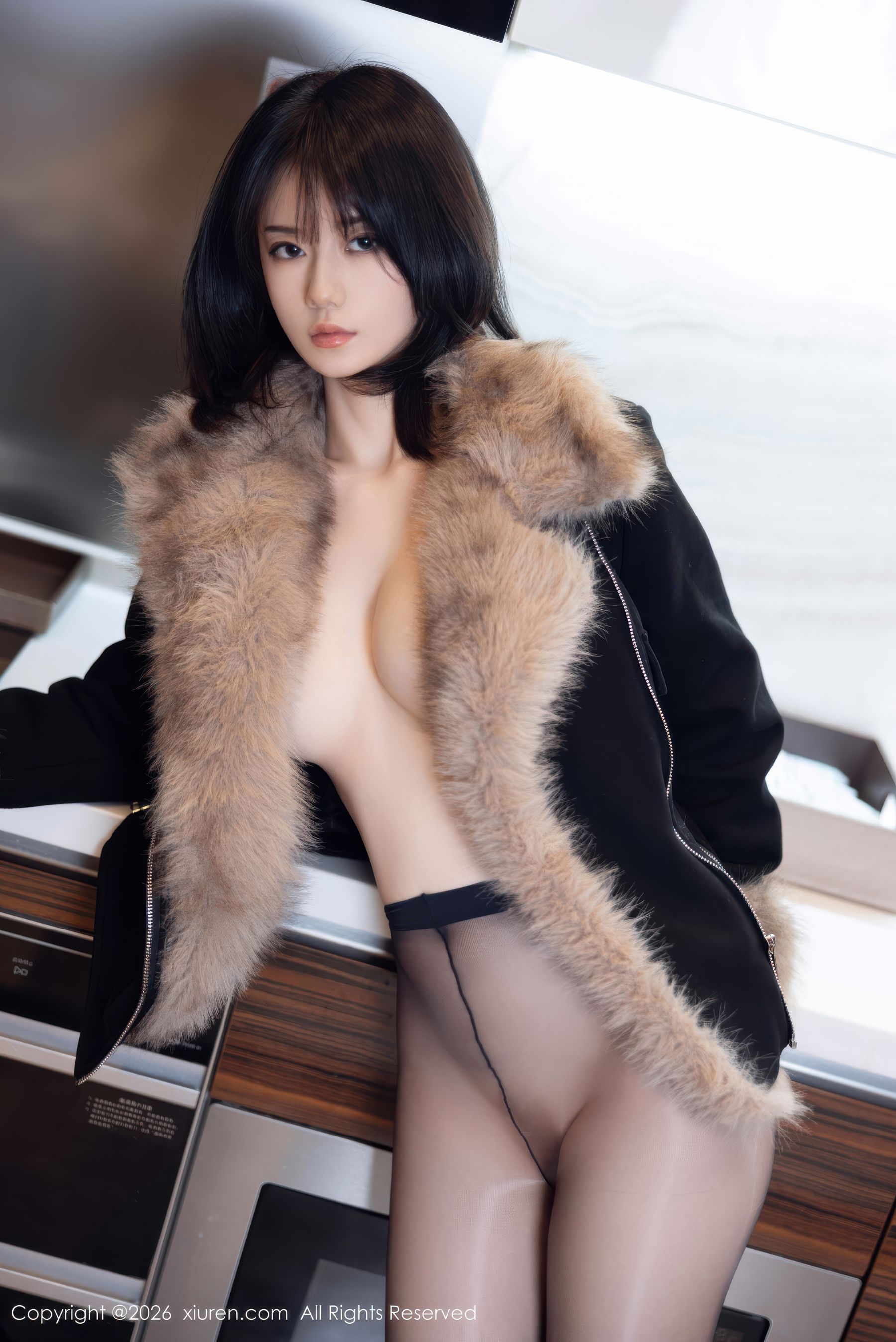 [秀人XiuRen] 2026.01.09 No.11215 凌七七