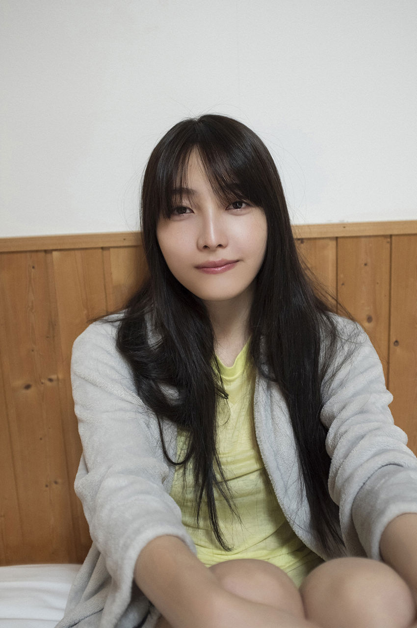 [WPB-net] No.318 福田ルミカ - 君の夏、19歳。