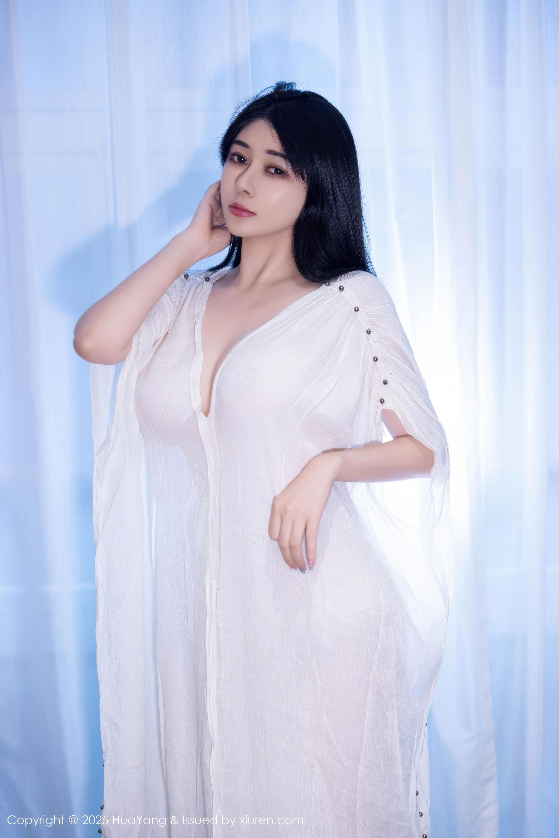 [HuaYang]花漾 2025.12.29 Vol.653 凯竹法师～