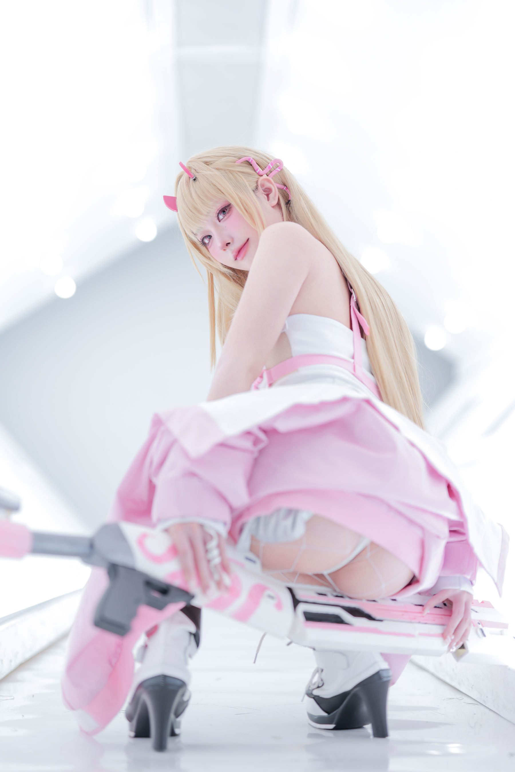 wendydydydy_酱油 - Viper