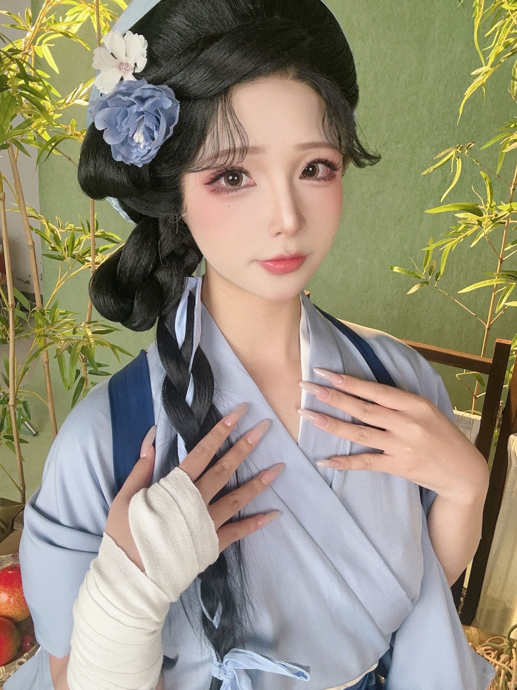 yuuhui玉汇 - 田园生活