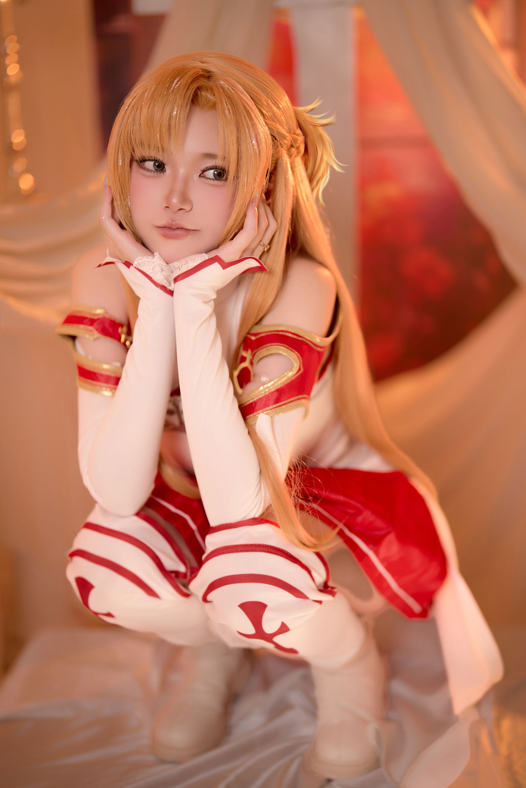 ZinieQ - Yuuki Asuna