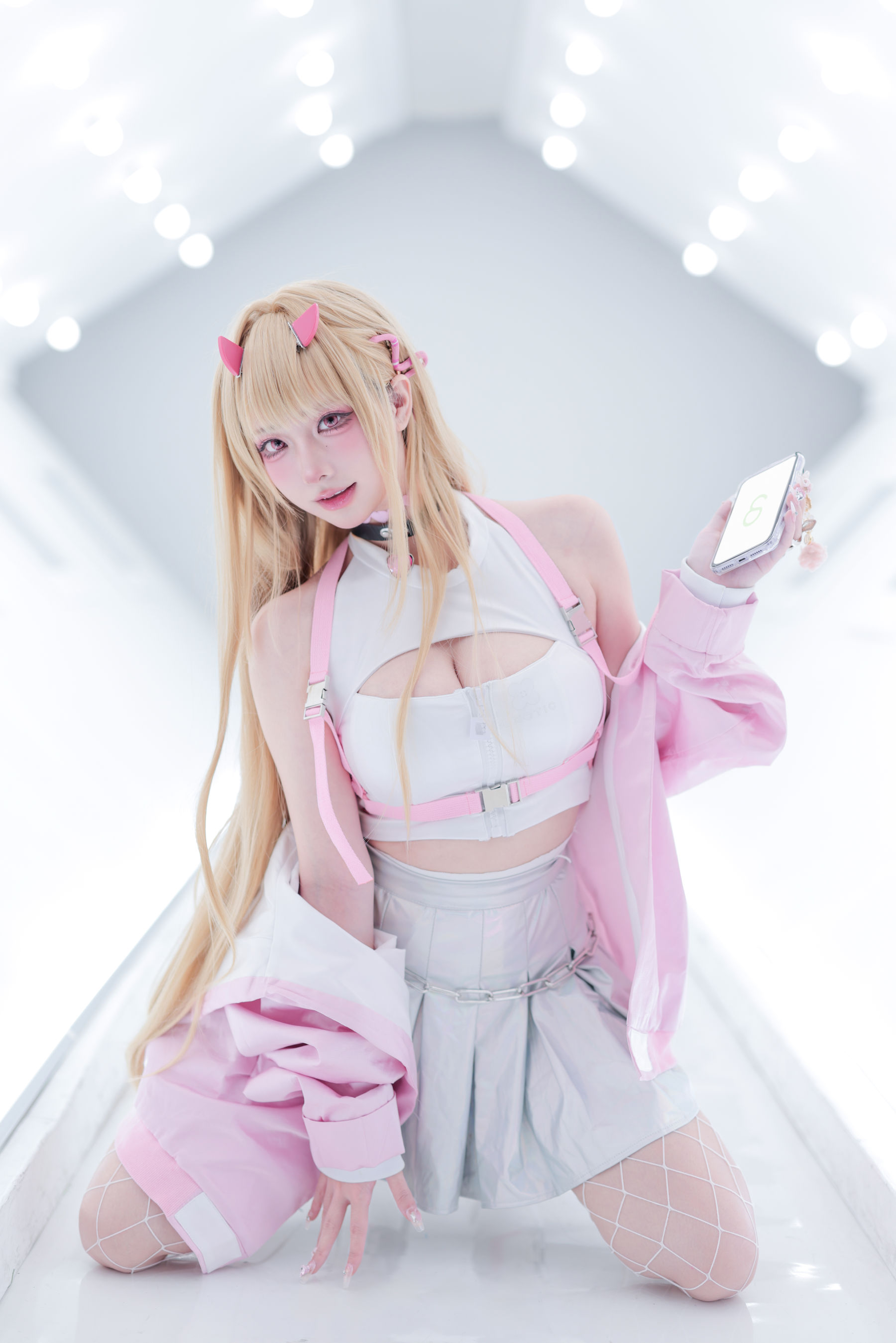 wendydydydy_酱油 - Viper