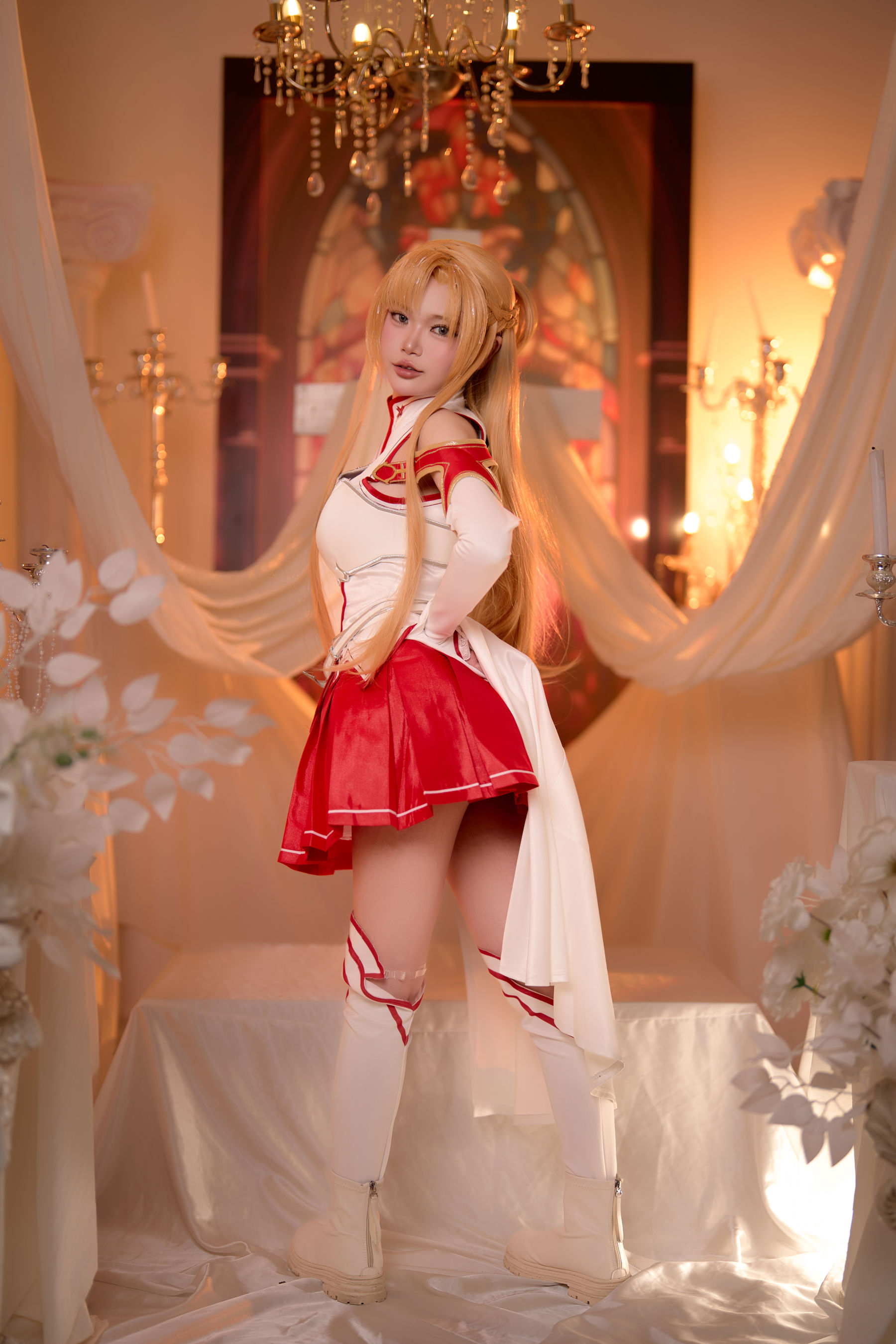 ZinieQ - Yuuki Asuna