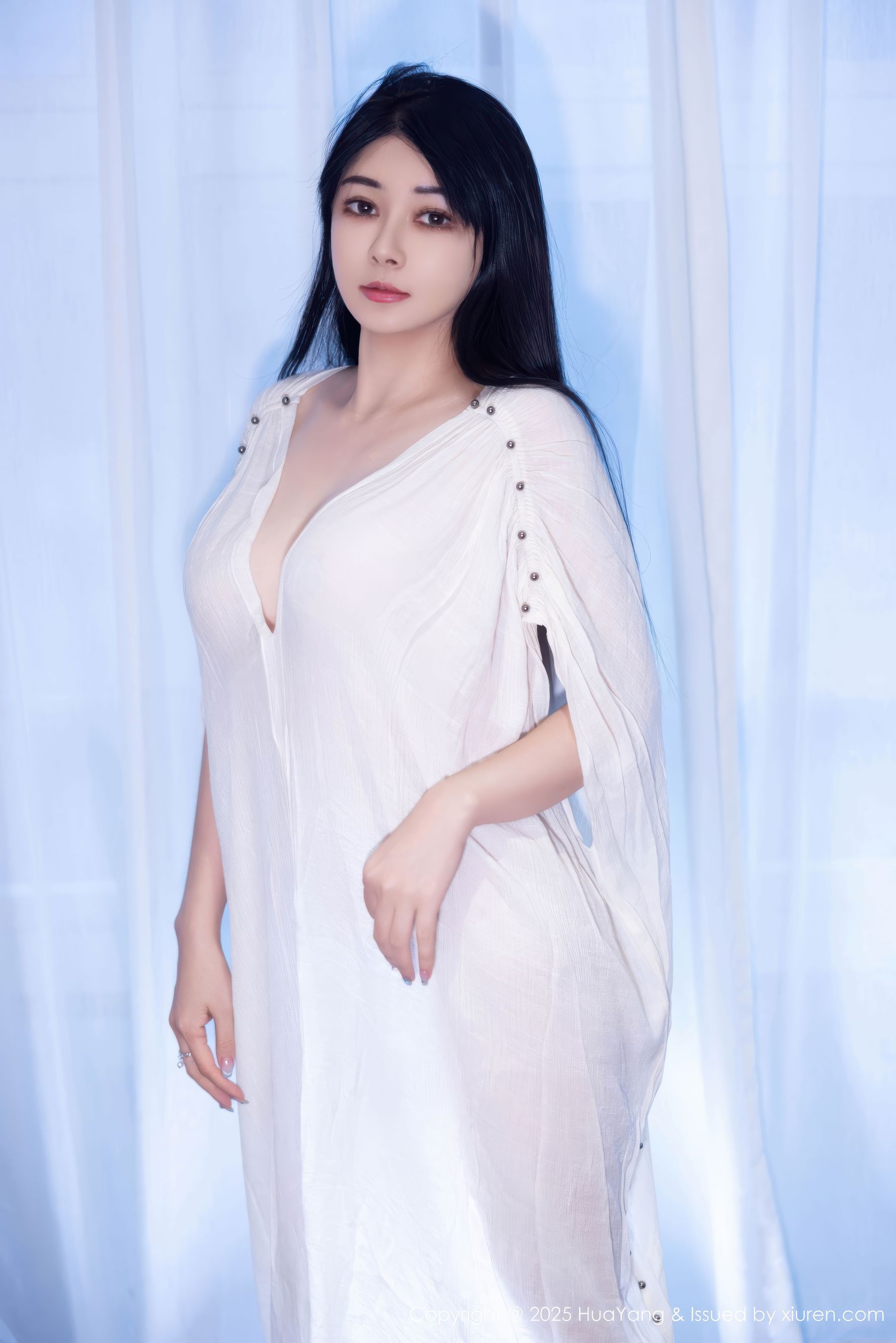 [HuaYang]花漾 2025.12.29 Vol.653 凯竹法师～