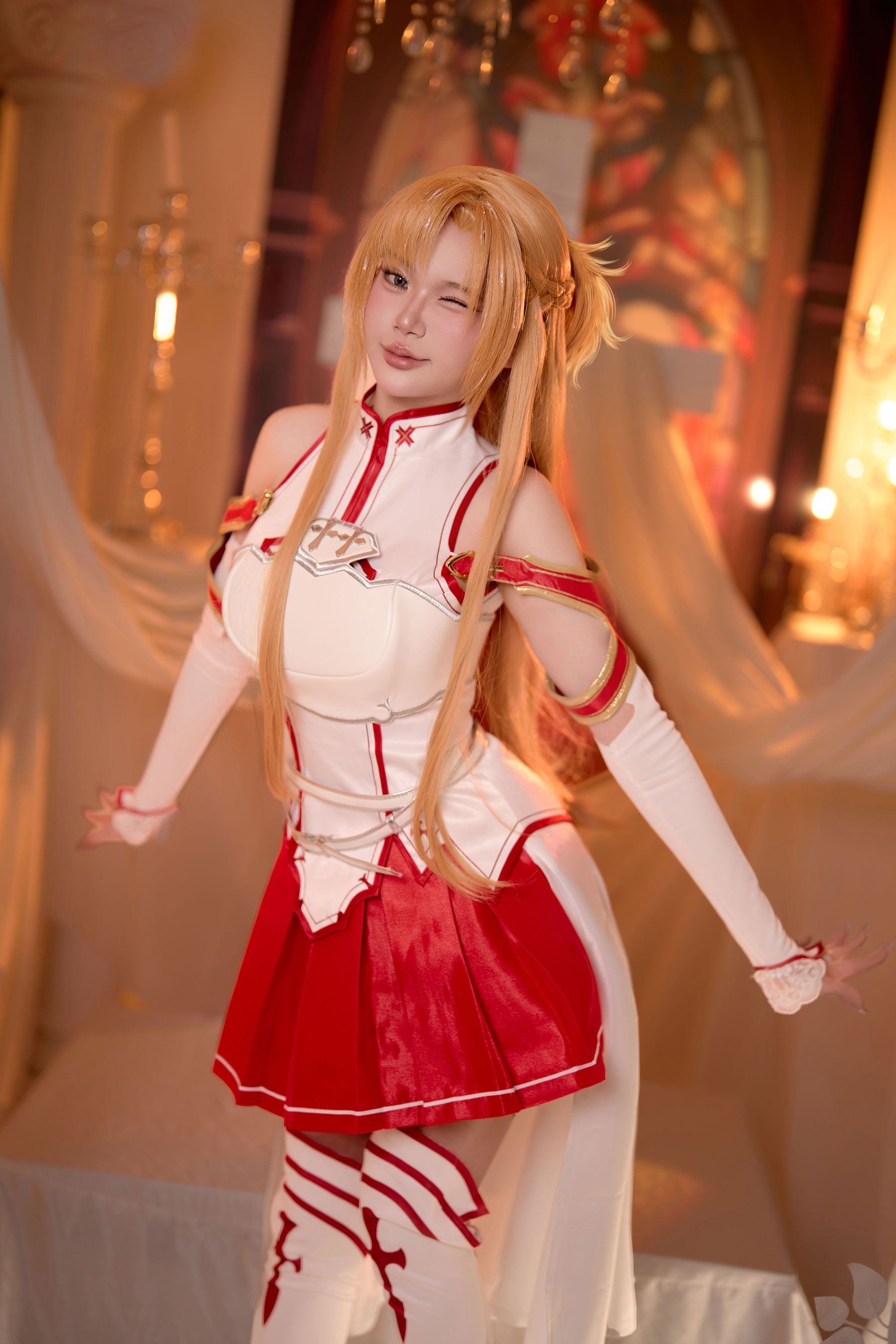 ZinieQ - Yuuki Asuna