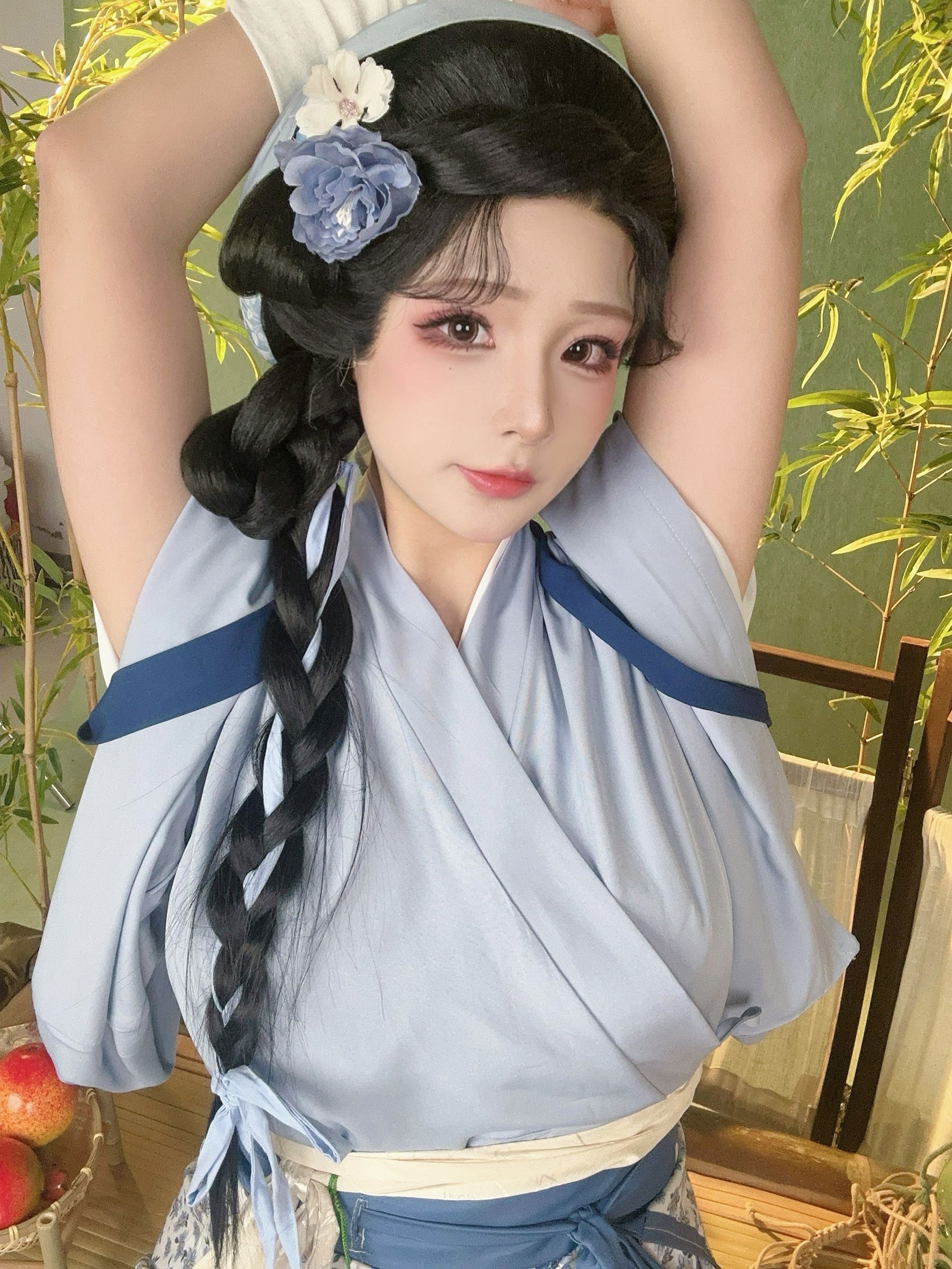 yuuhui玉汇 - 田园生活