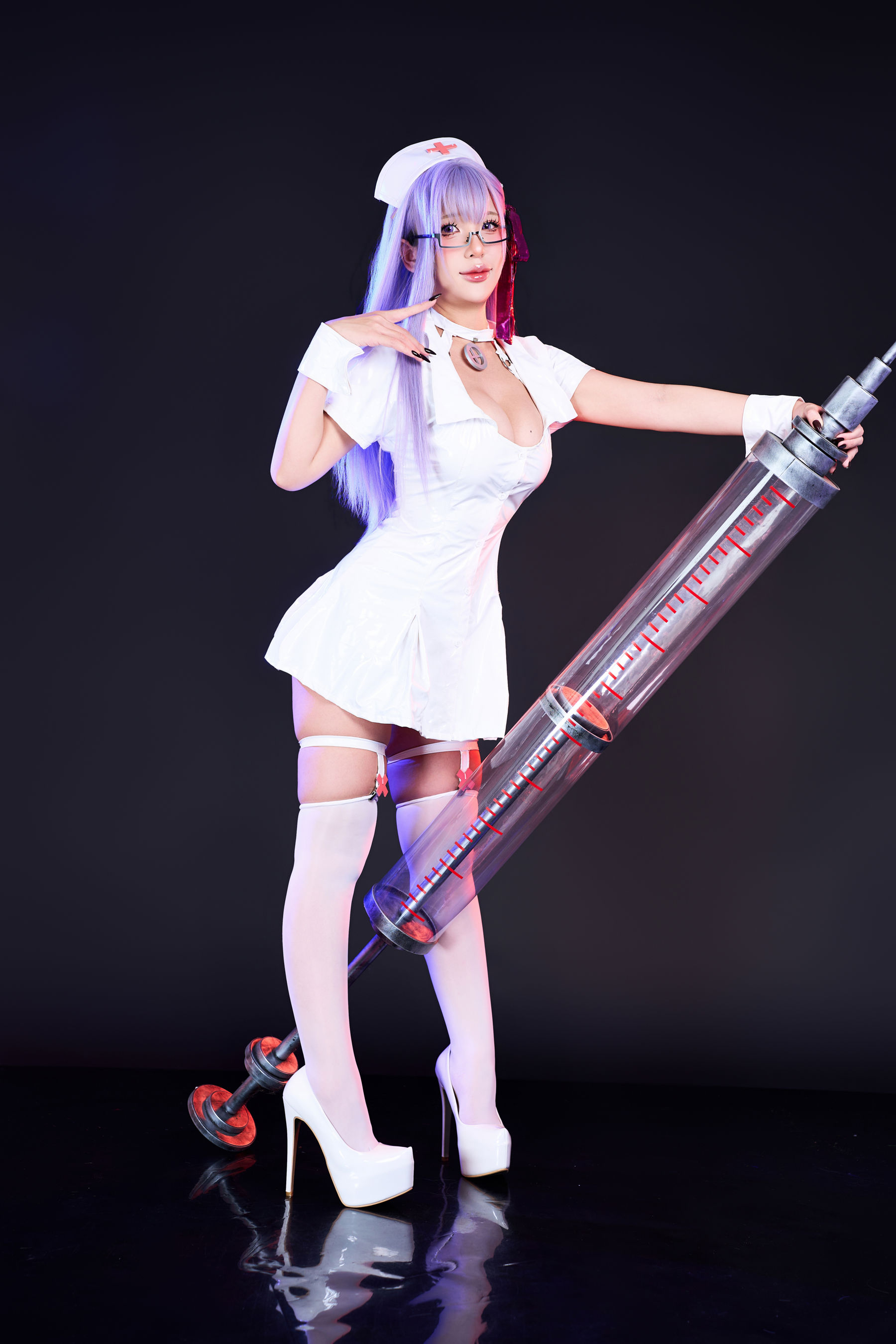 Puy Puy - BB Nurse
