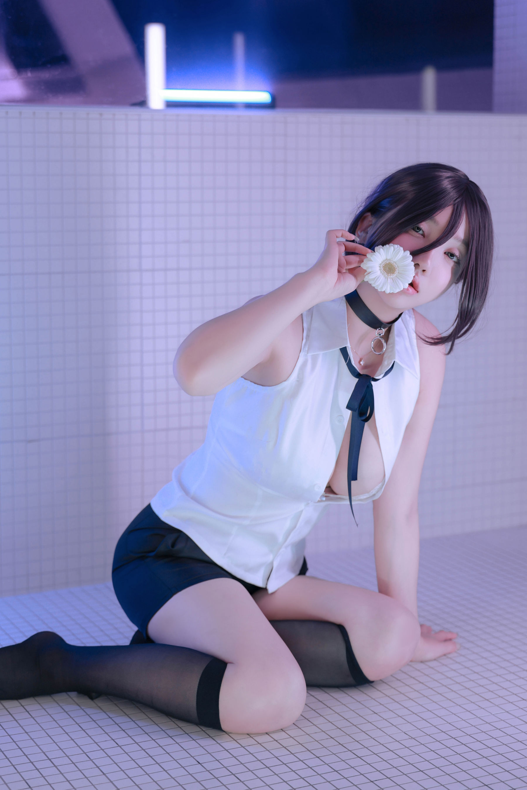 Son Ye Eun - Ignis Girl