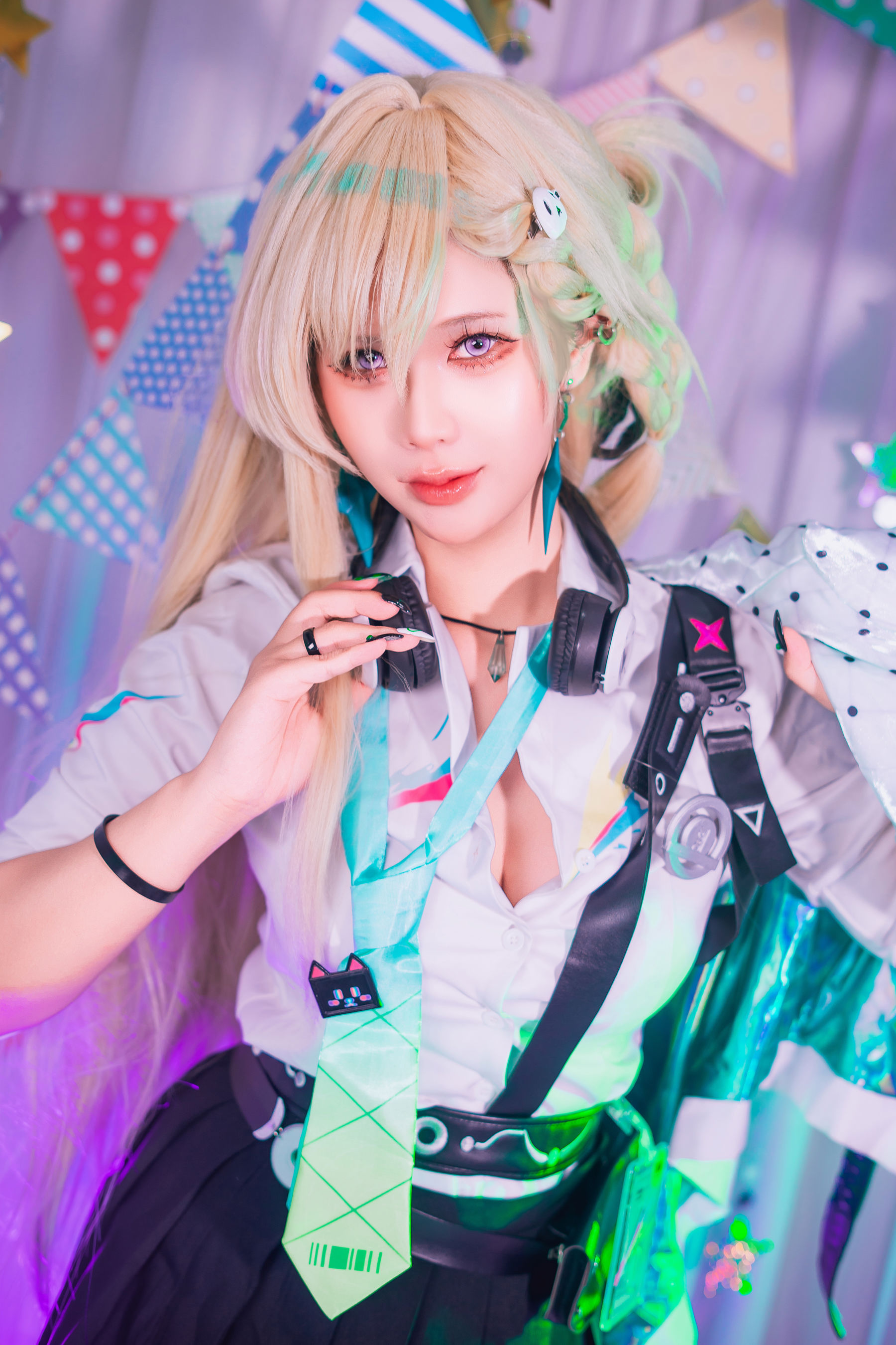 Pyon - Lynae