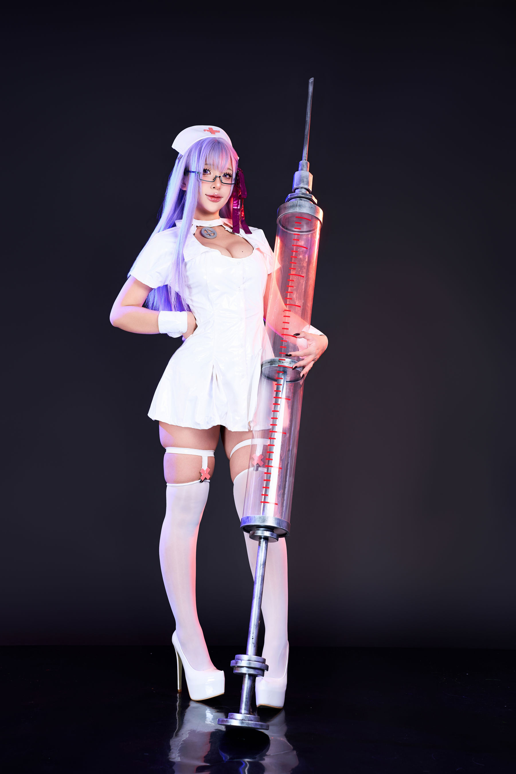 Puy Puy - BB Nurse